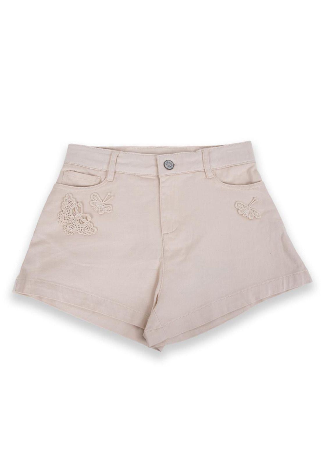 Short Niña Crudo Pillin-0