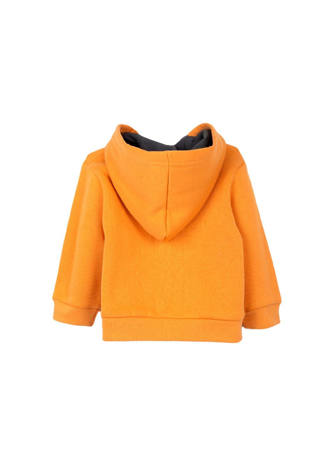 Polerón  Amarillo Pillin (PVD512-26MOS)-1