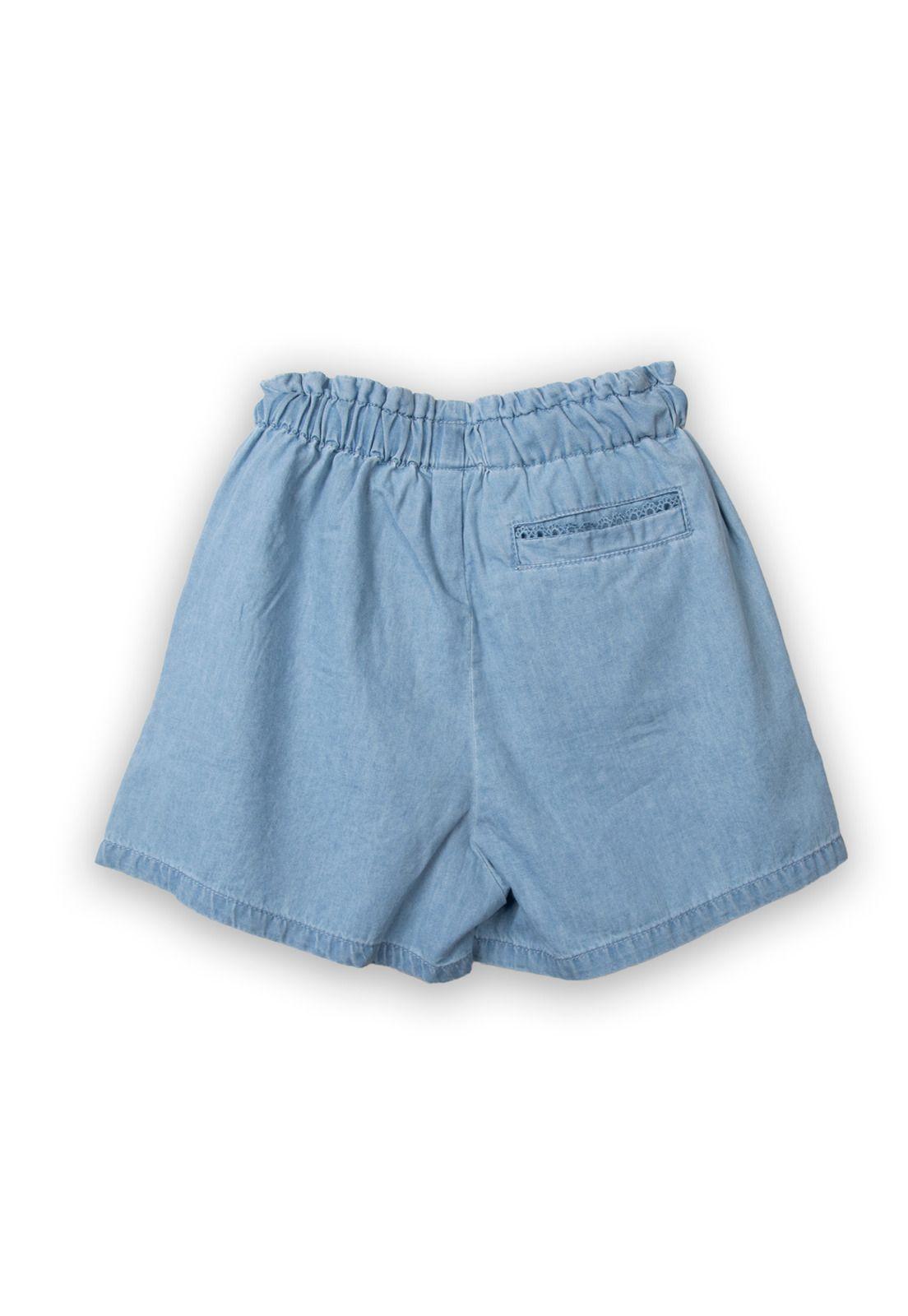 Short Niña Celeste Pillin (PVC739-25CEL2)-3