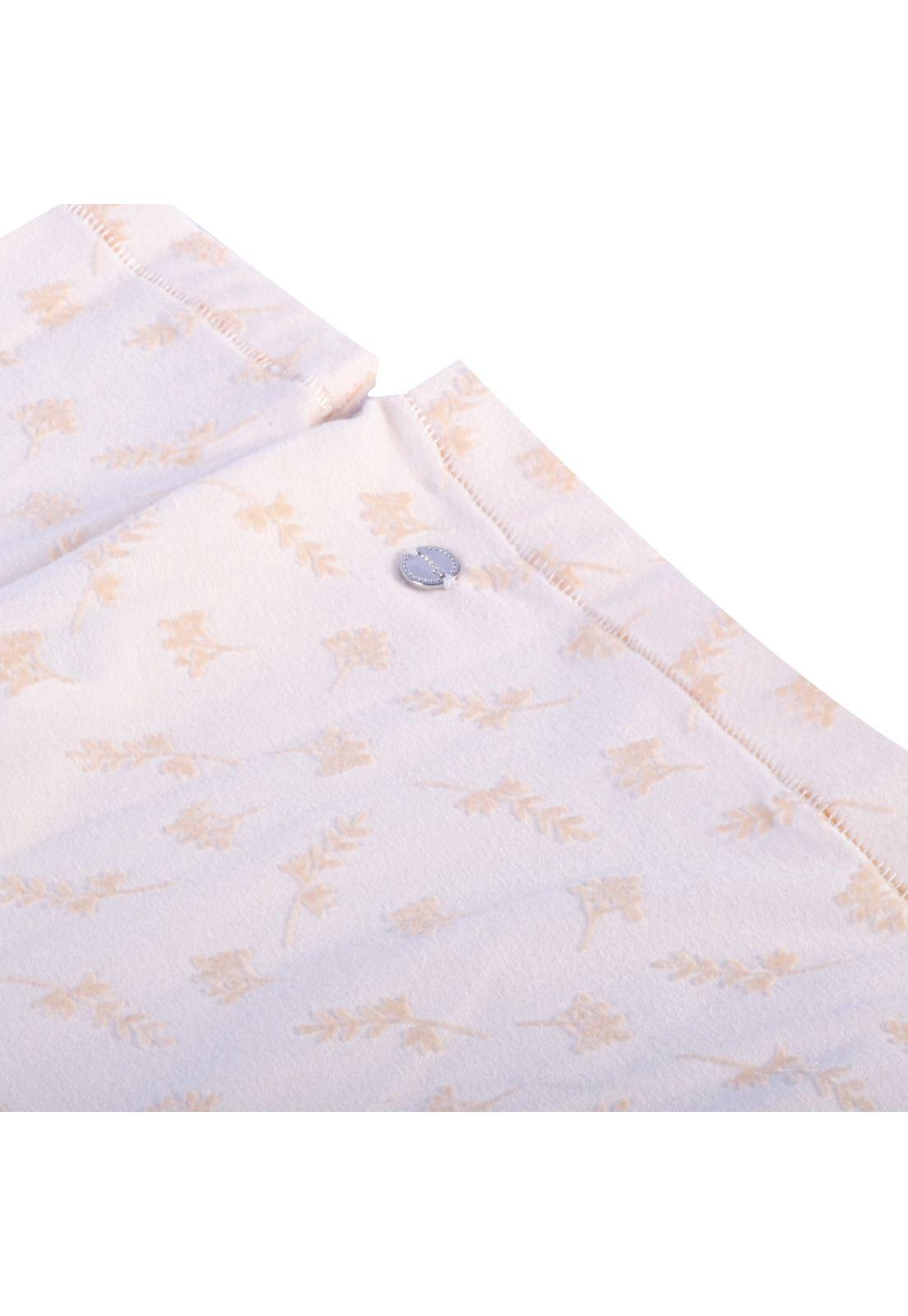 Polera Manga Larga Niña Crudo Pillin-3