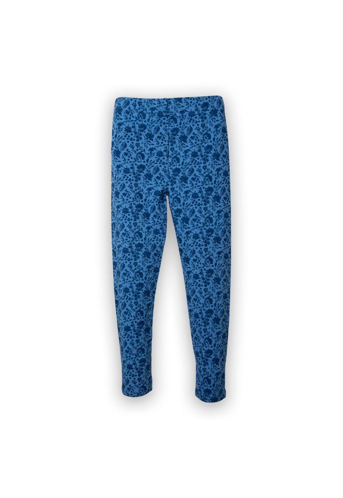 Calza Niña Azul Pillin (PVC622-25AZU2)-2