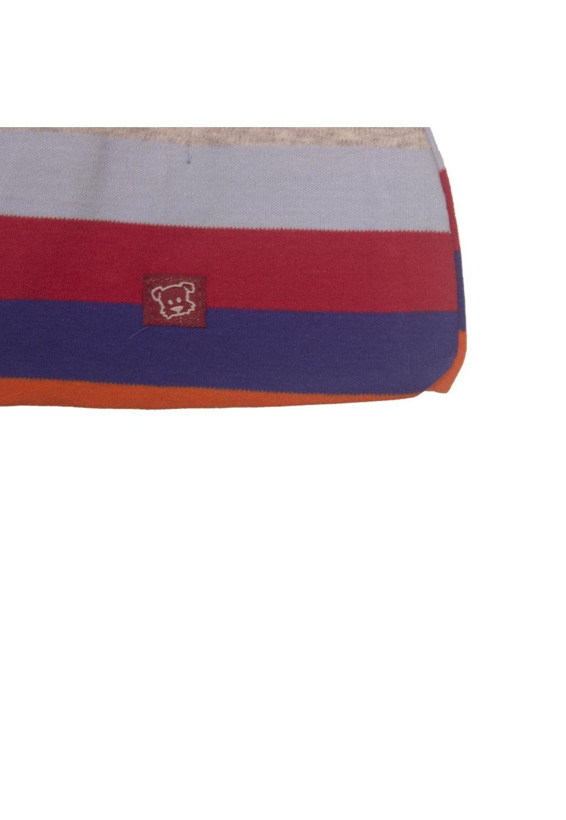 Pack Gorros 2 Pcs Bebé Niño Multicolor Pillín-3