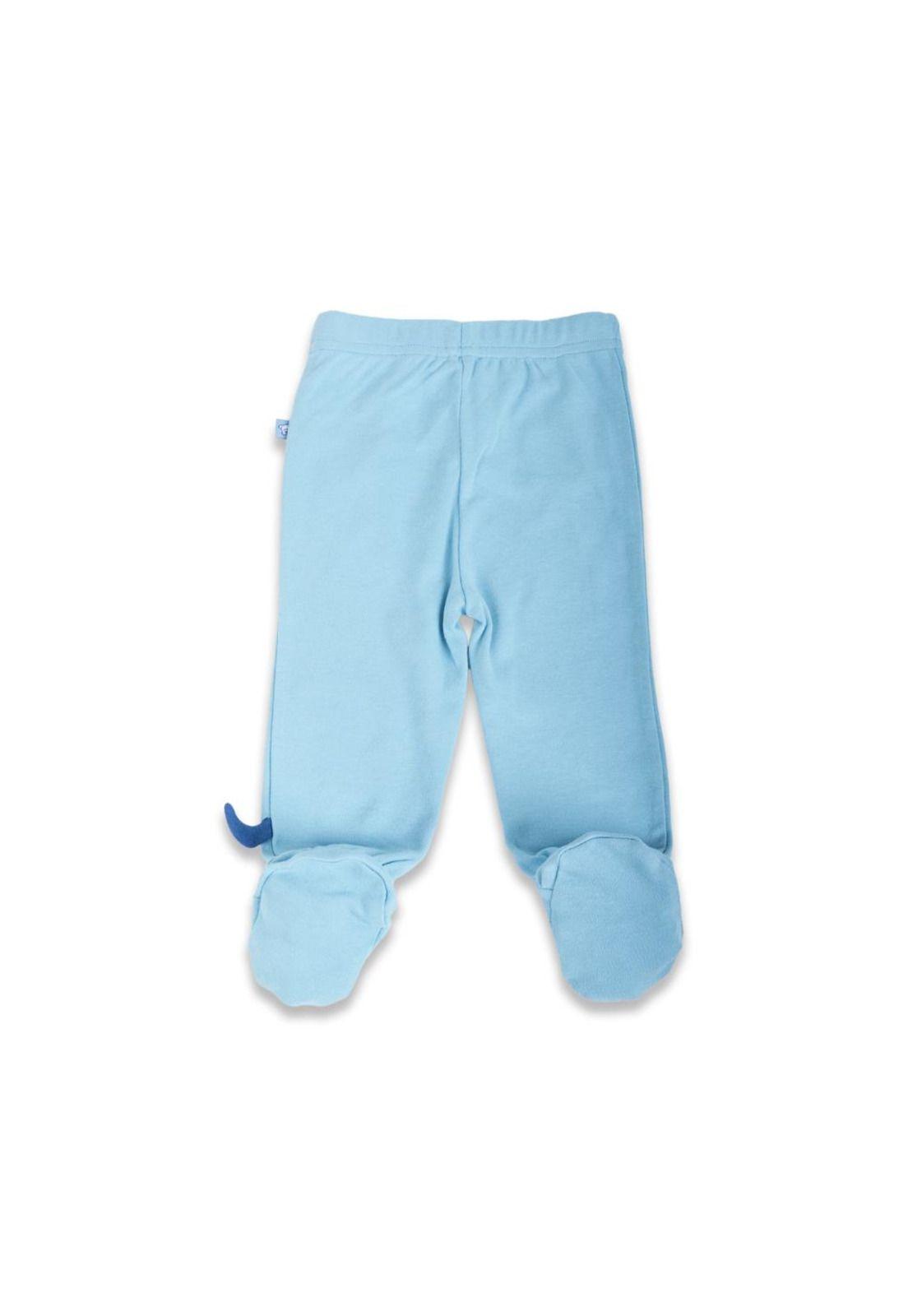 Pack 2 Pzas Panty Bebé Niño Multicolor Pillin-3
