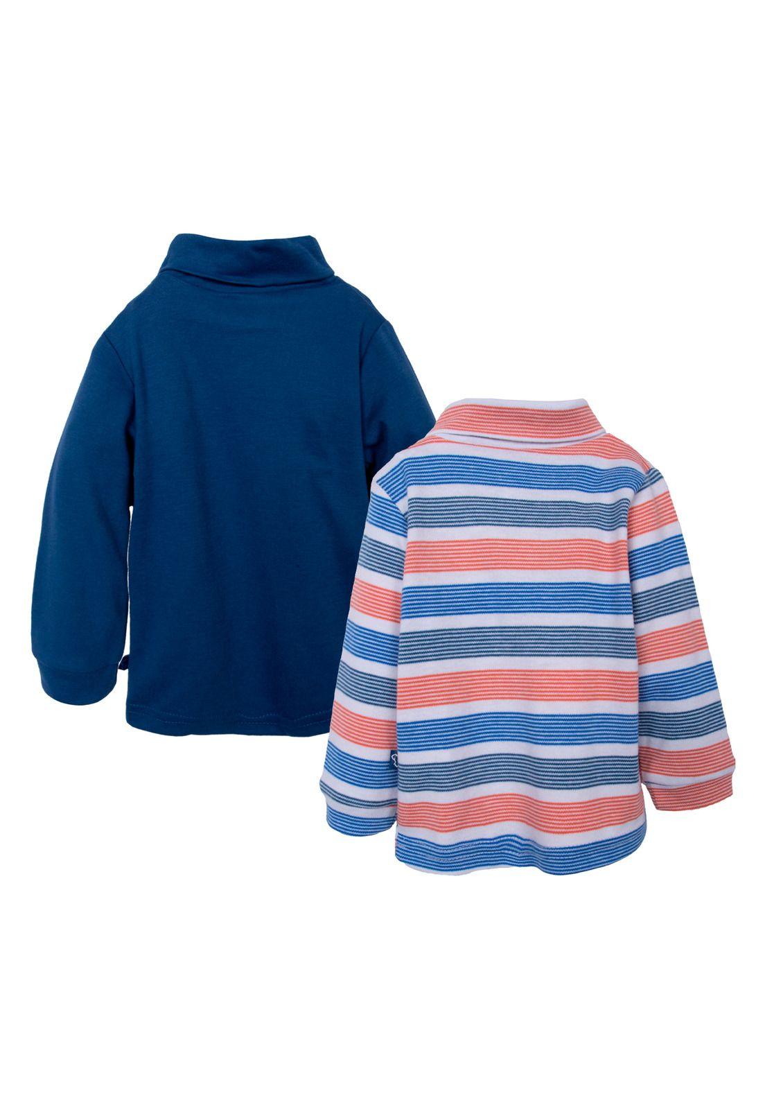 Beatle Multicolor Niño Pillin (PVD643-26SUR)-1