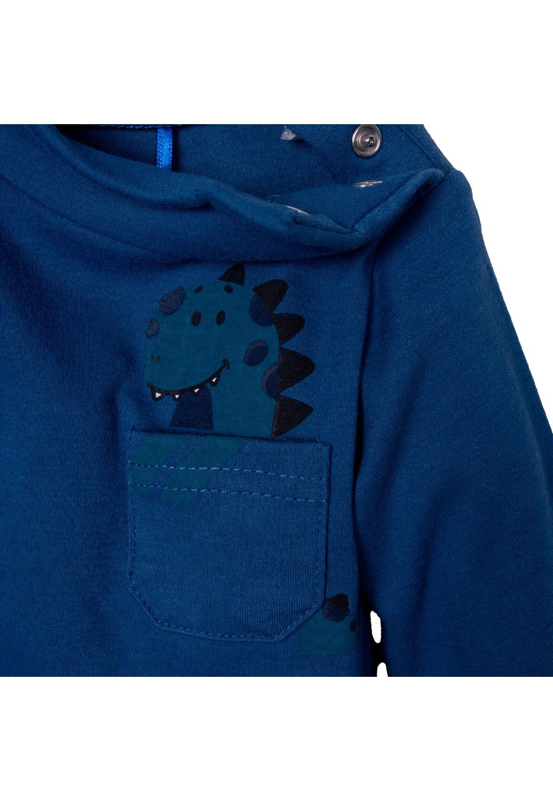 Beatle Multicolor Niño Pillin (PVD643-26SUR)-2