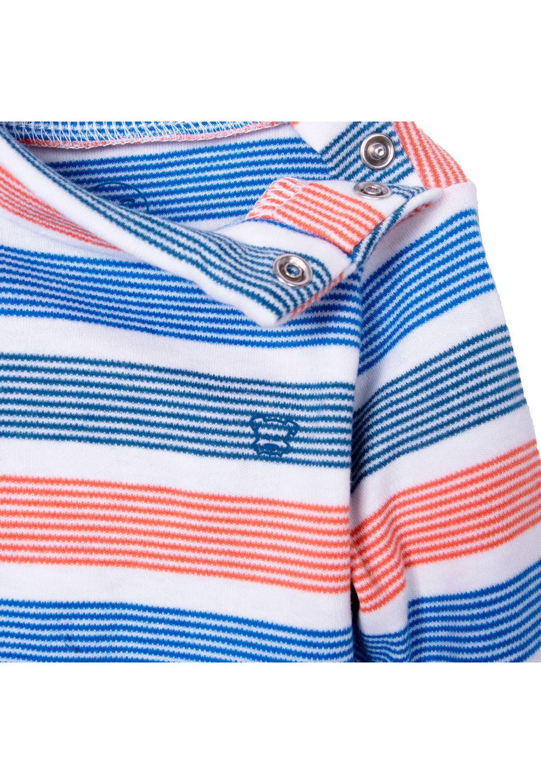 Beatle Multicolor Niño Pillin (PVD643-26SUR)-3