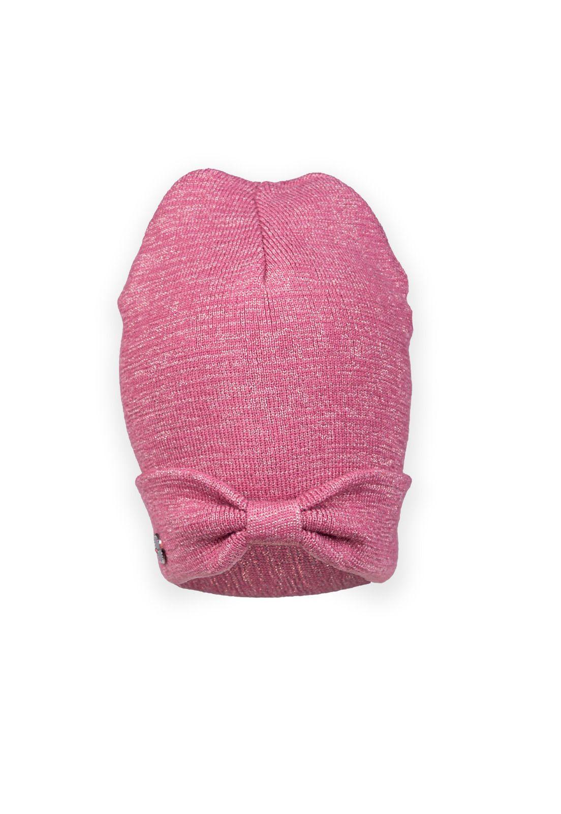 Gorro Niña Malva Pillin (PAB909-25MAL )-0