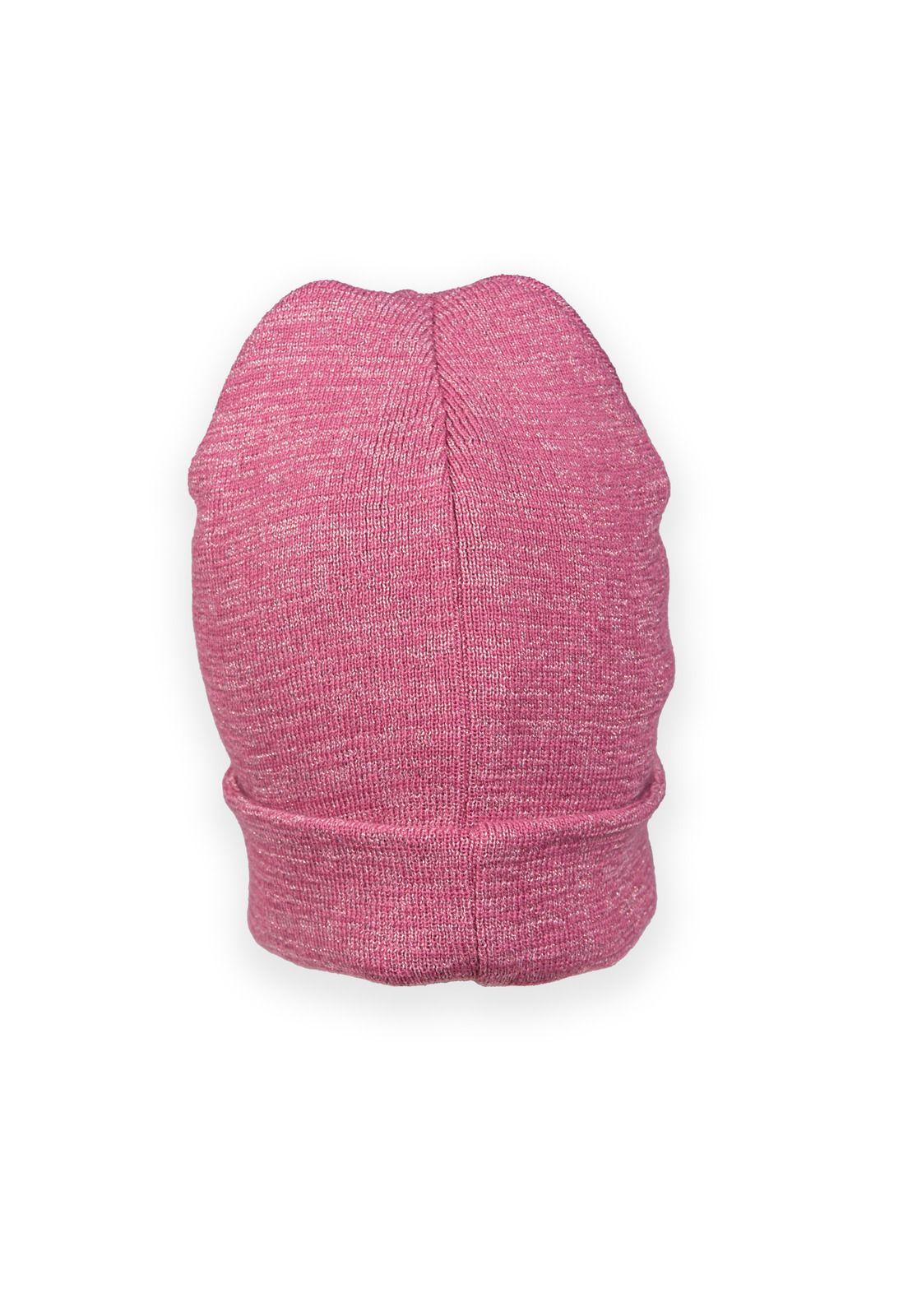 Gorro Niña Malva Pillin (PAB909-25MAL )-2