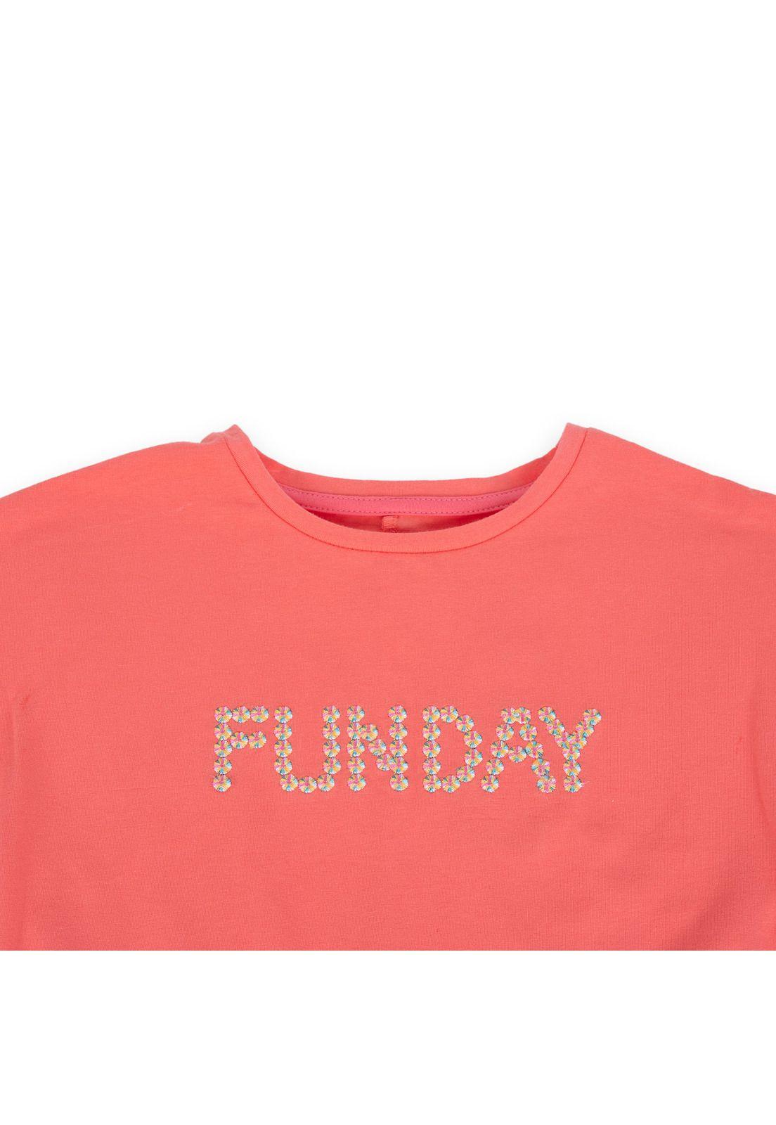 Polera Niña Coral Pillin-2