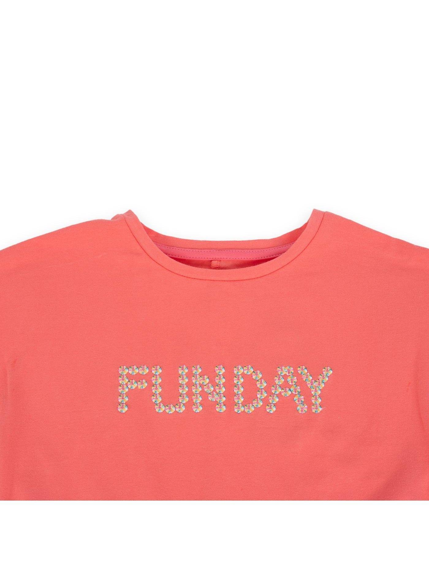 Polera Niña Coral Pillin (PVA635-24COR)-1