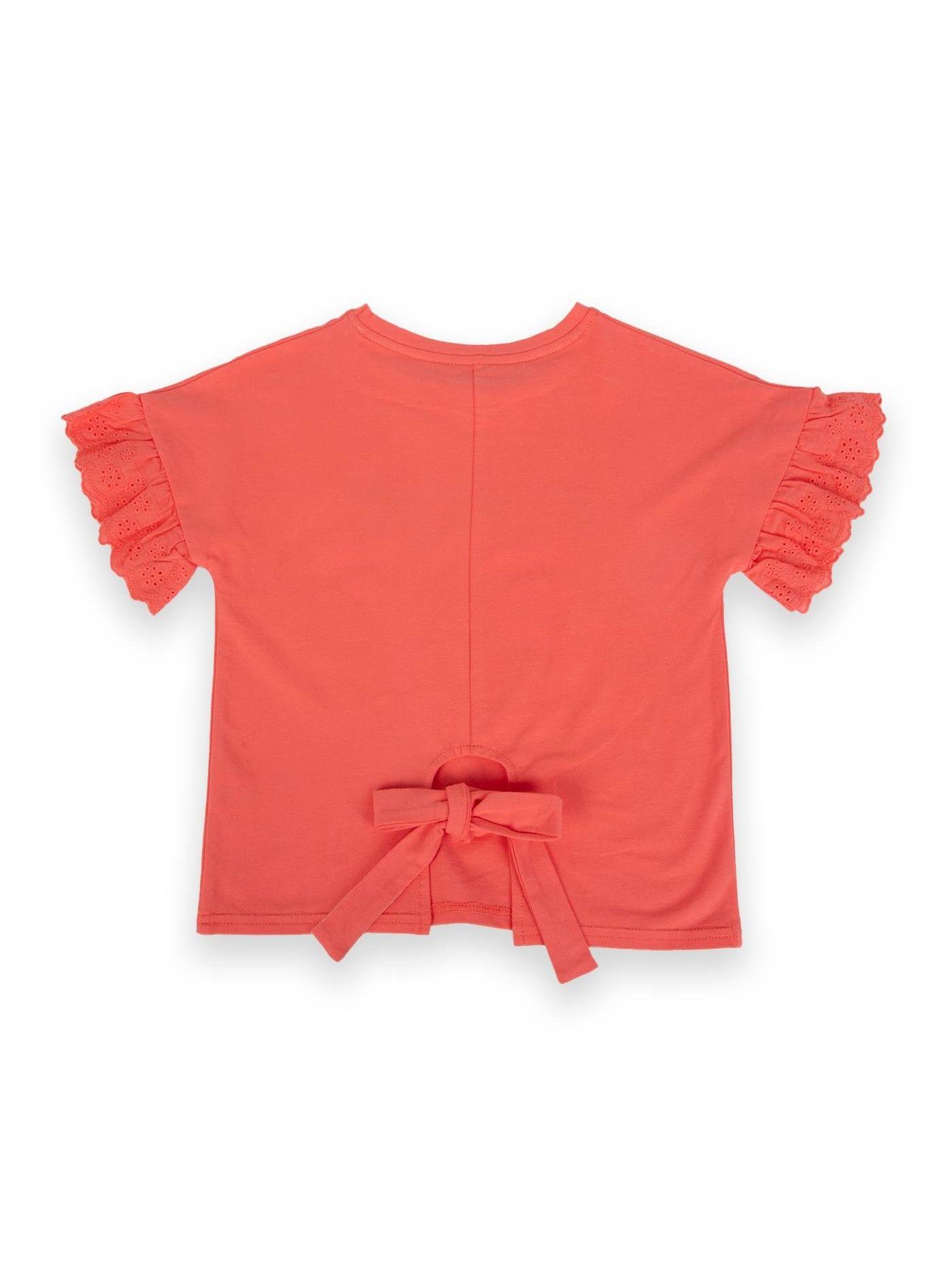 Polera Niña Coral Pillin (PVA635-24COR)-3