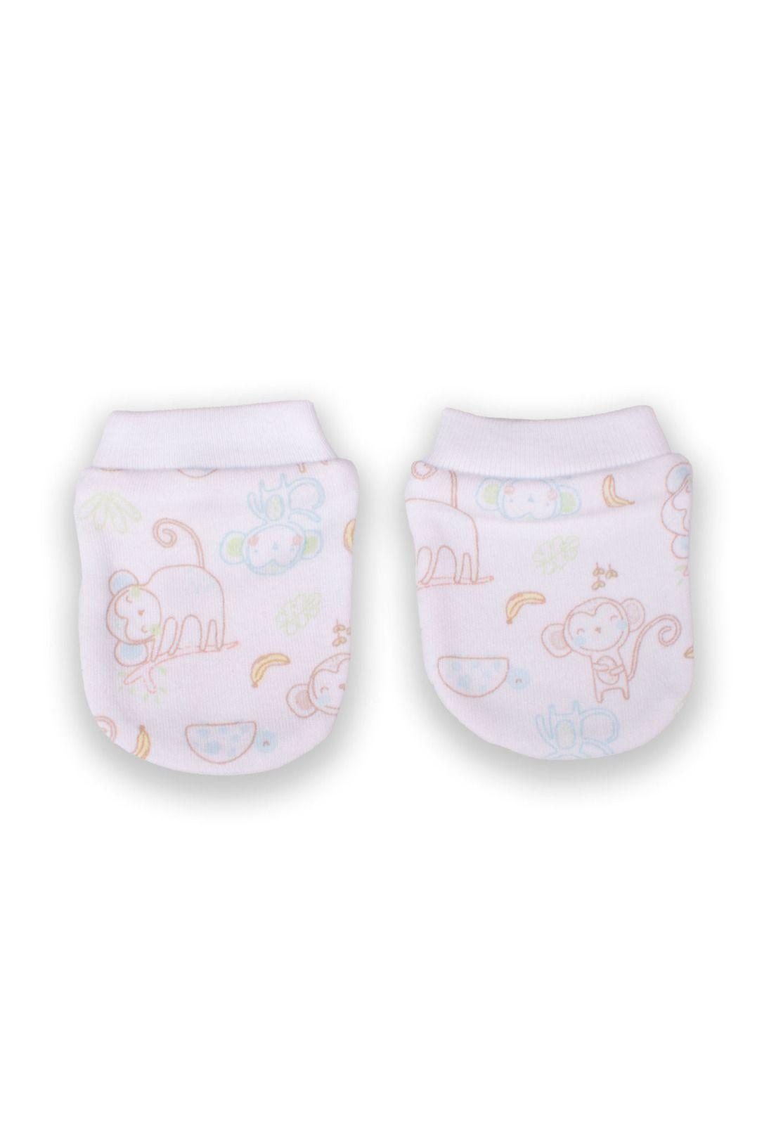 Mitones Niño Multicolor Pillin (PRB132-25SUR)-2