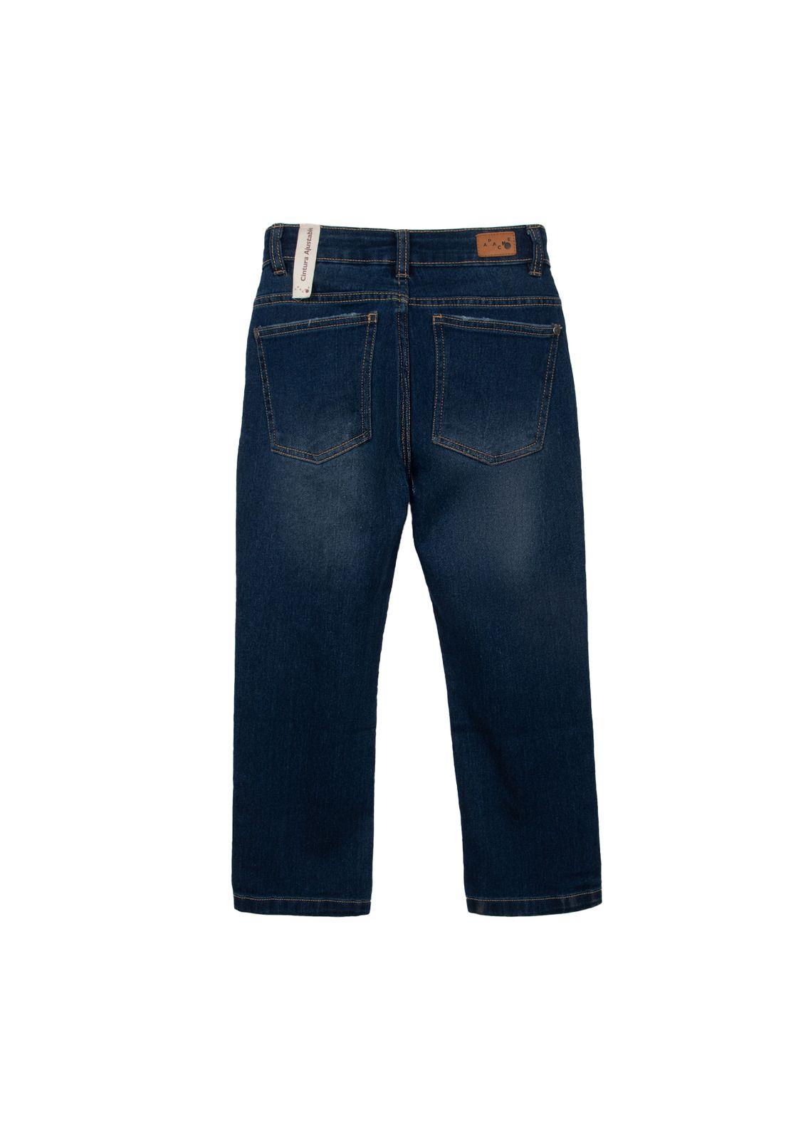 Jeans  Pillin Azul Niño (PVD703-26DEN)-2