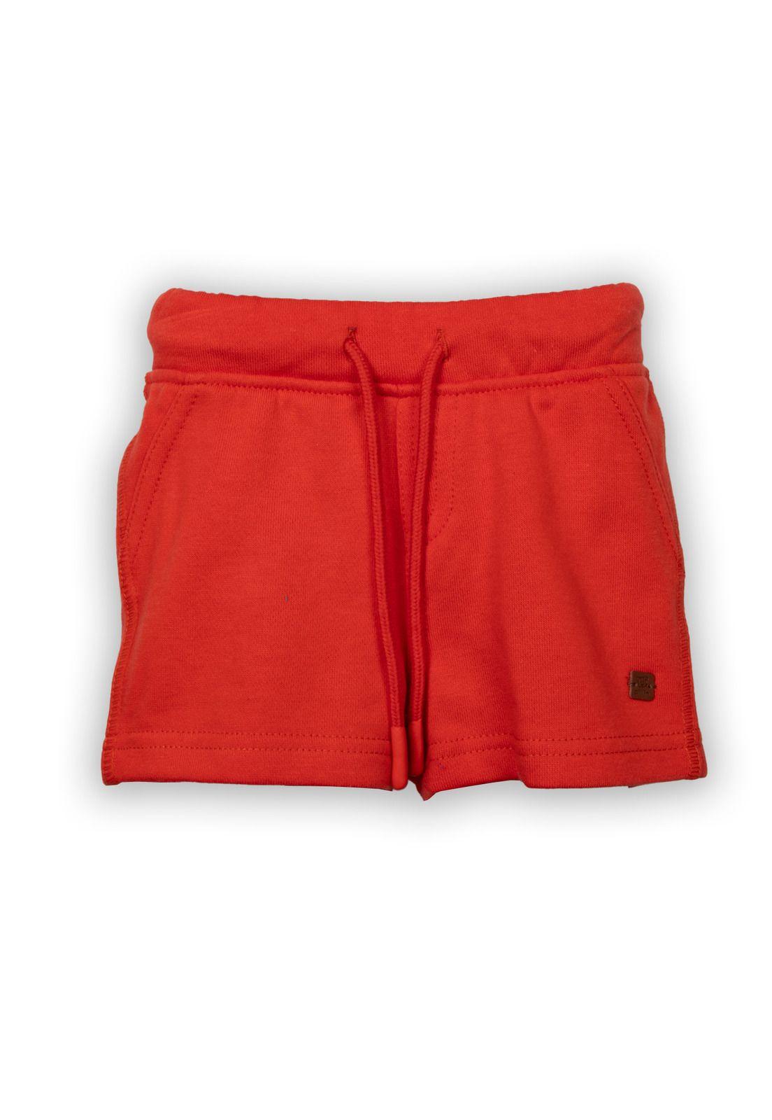 Short Rojo Pillin (PVC504-25ROJ3M)-0