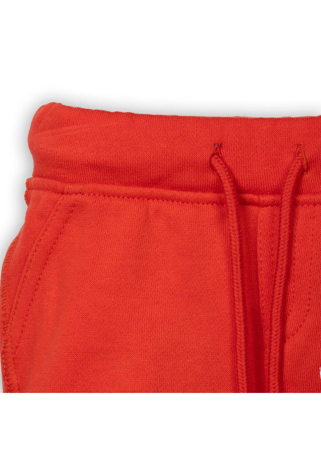 Short Rojo Pillin (PVC504-25ROJ3M)-1
