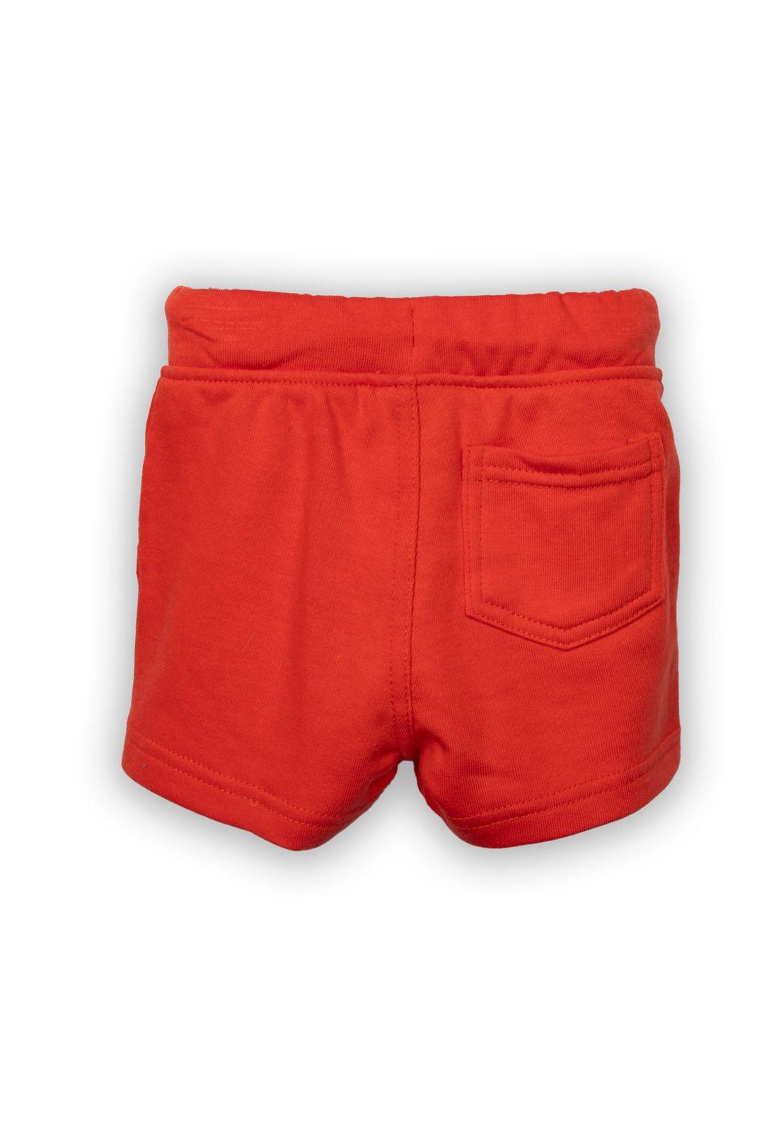 Short Rojo Pillin (PVC504-25ROJ3M)-2