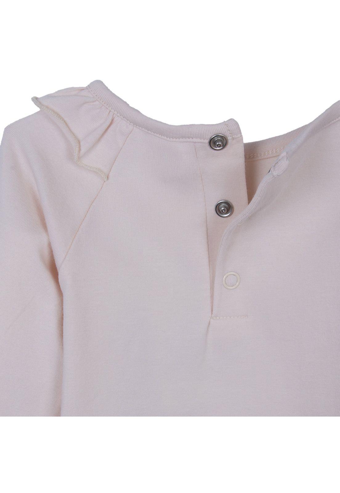 Polera  Pillin Café Niña (PVD615-26ARE)-3