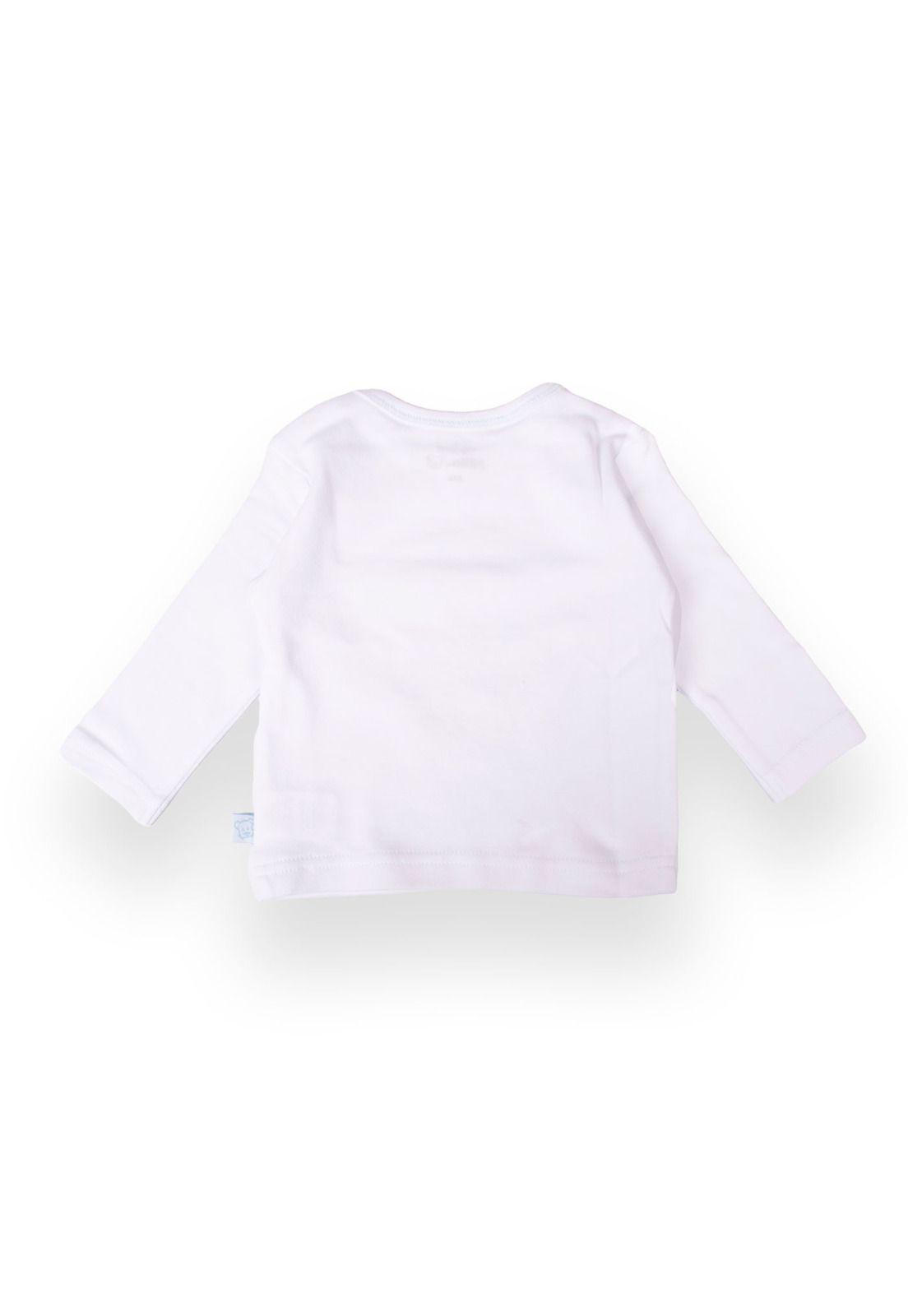 Camiseta Niño Multicolor Pillin (PRB131-25SUR)-4