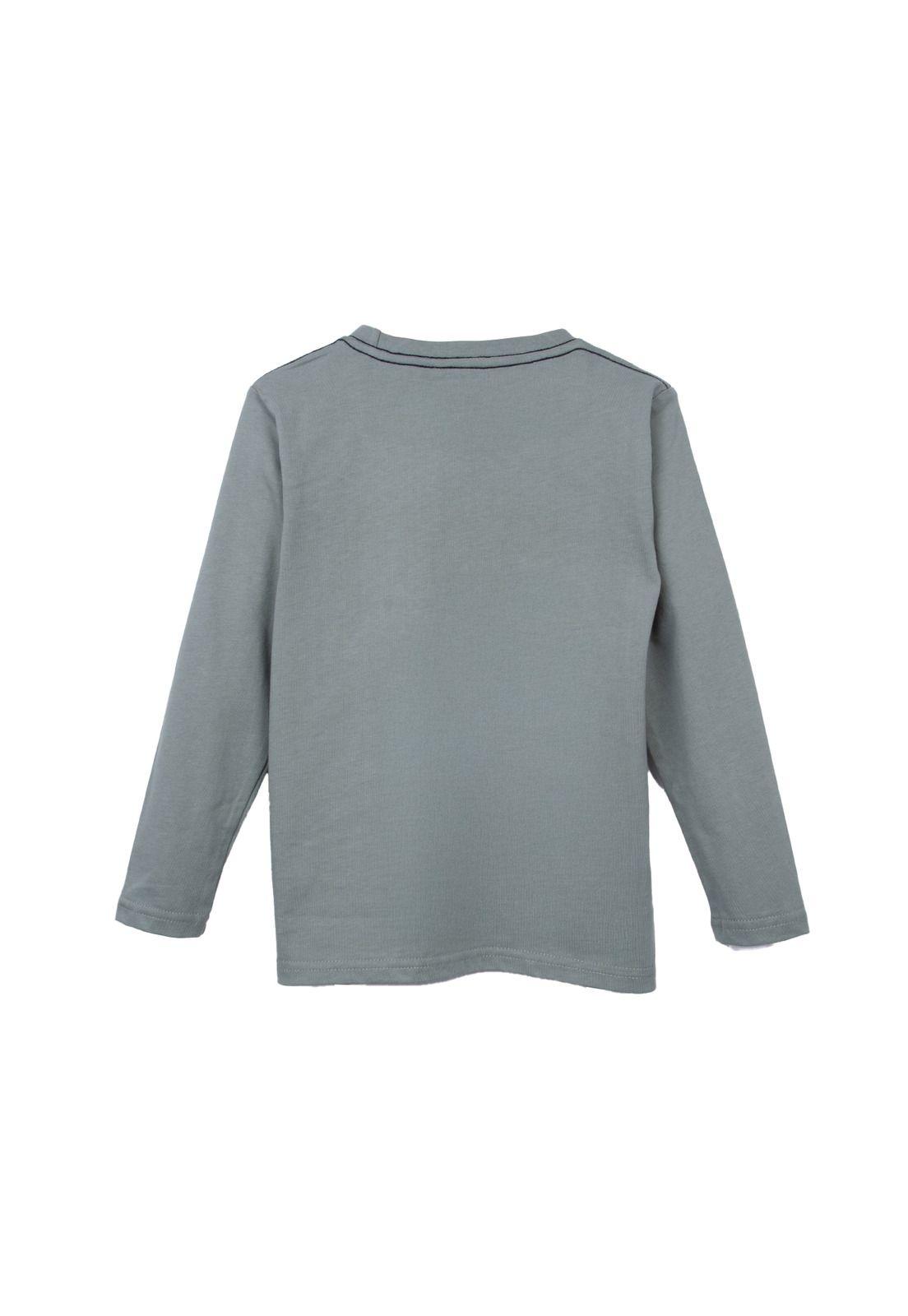 Polera  Pillin Verde Niño (PVD608-26VER)-1