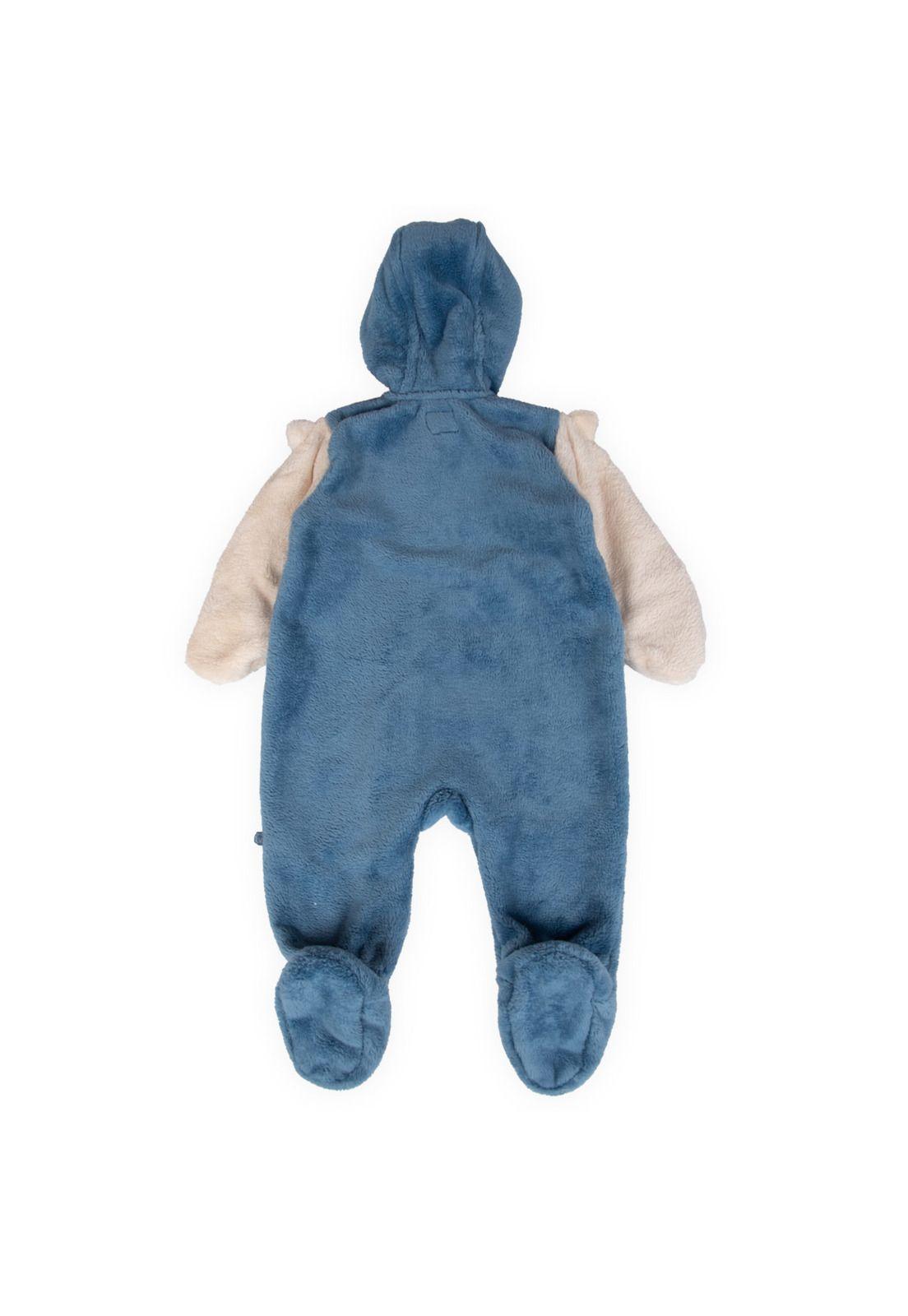 Osito Azul Pillin (PVB565-25AZU )-2