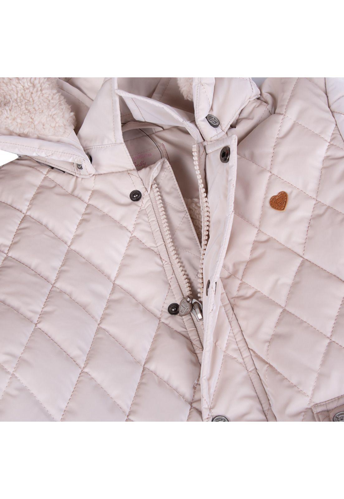 Chaqueta Bebe  Café Pillin ( PVB834-25ARE )-1