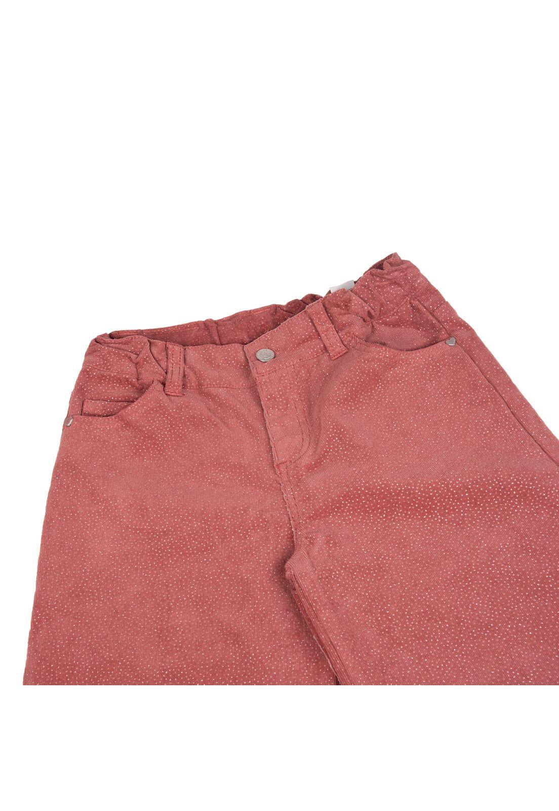 Pantalón  Rosado Pillin ( PVB813-25RSO )-1