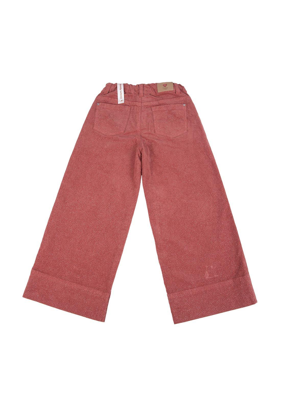 Pantalón  Rosado Pillin ( PVB813-25RSO )-2