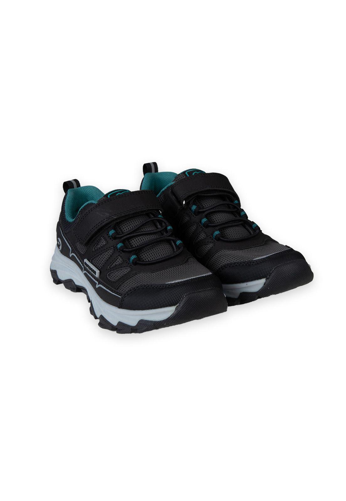 Zapatillas Niño Blanco Pillin (PZC601-25NEG)-0