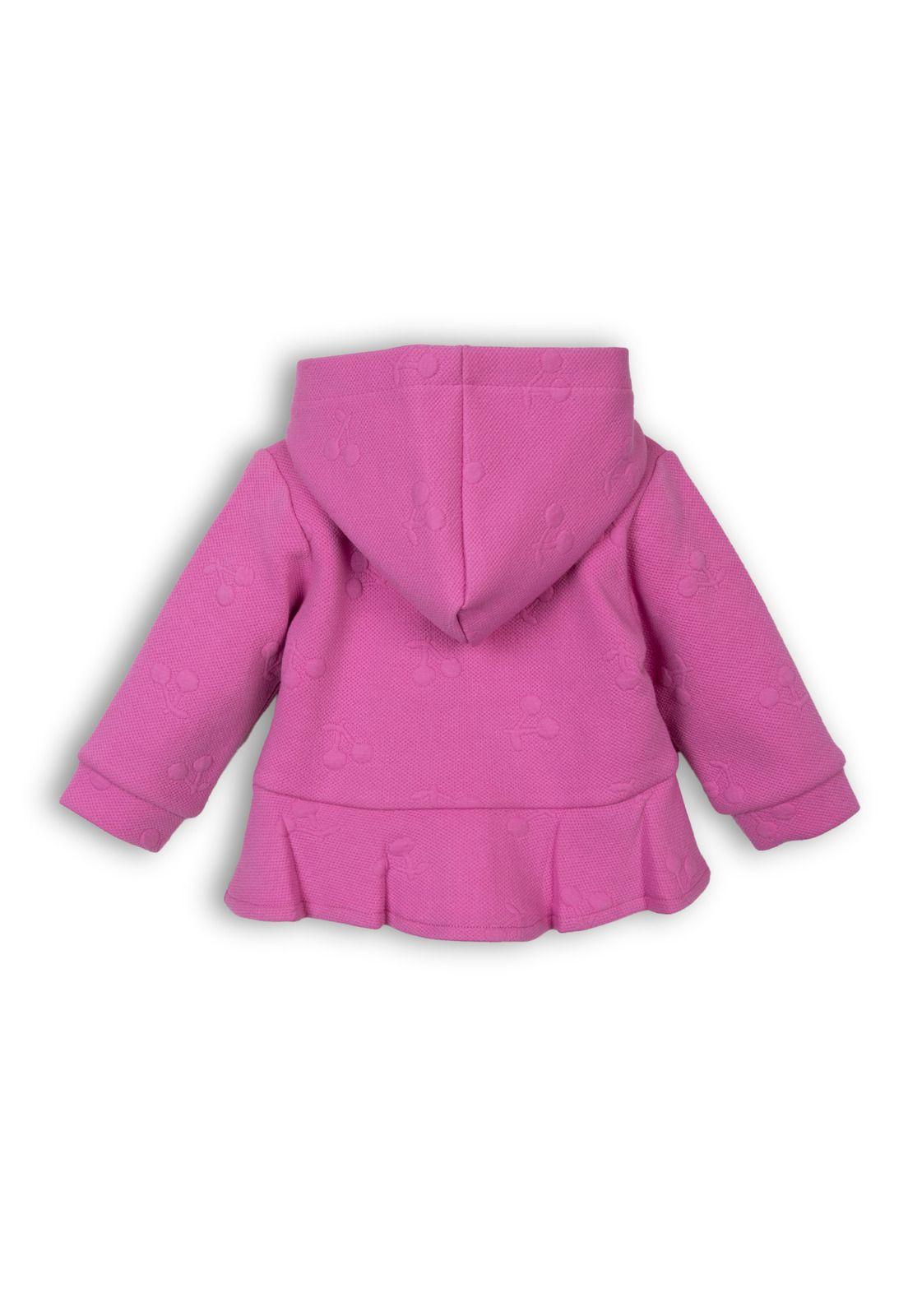 Polerón  Fucsia Pillin (PVC509-25FUC)-1