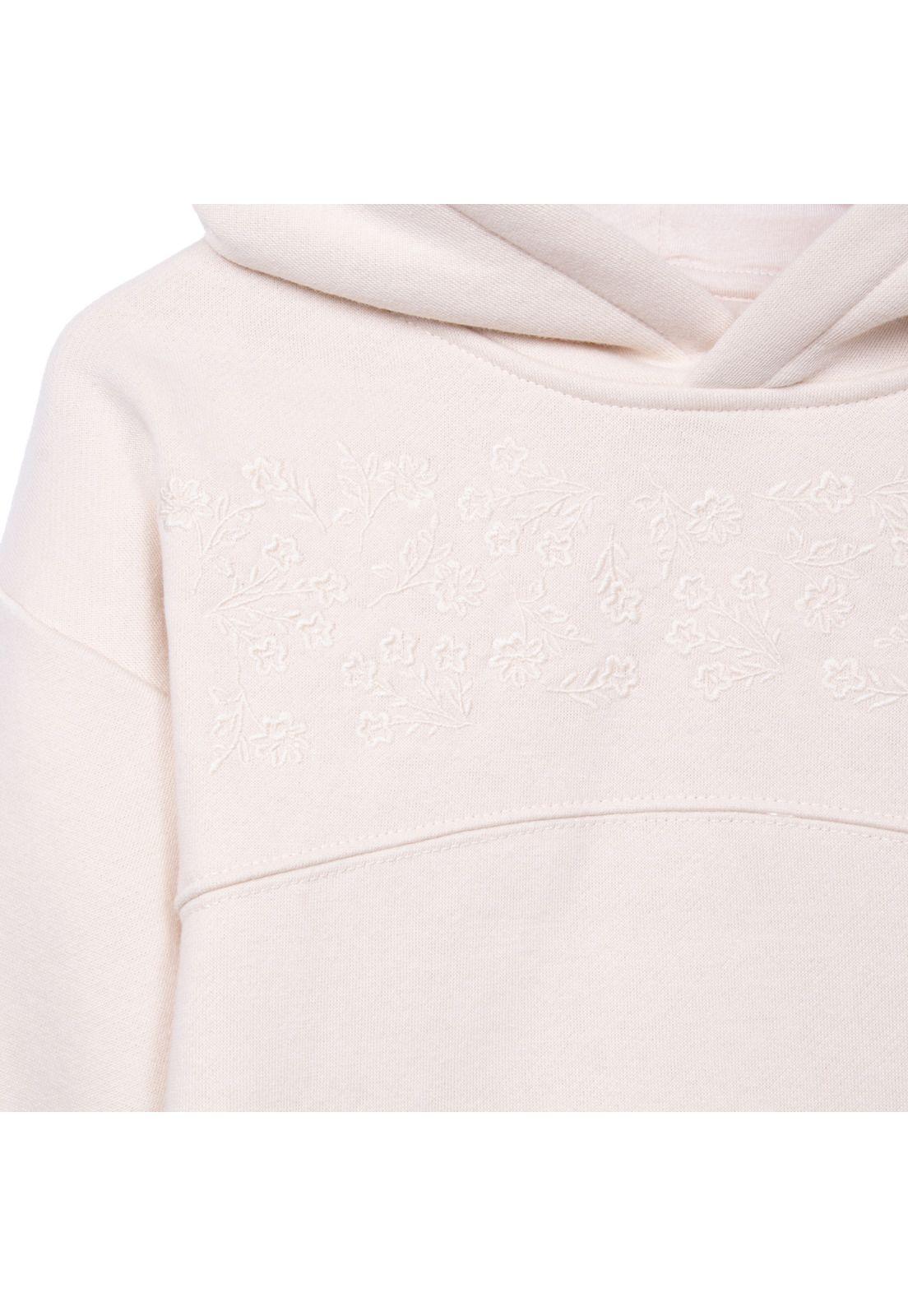 Polerón  Café Niña Pillin (PVD533-26ARE)-2