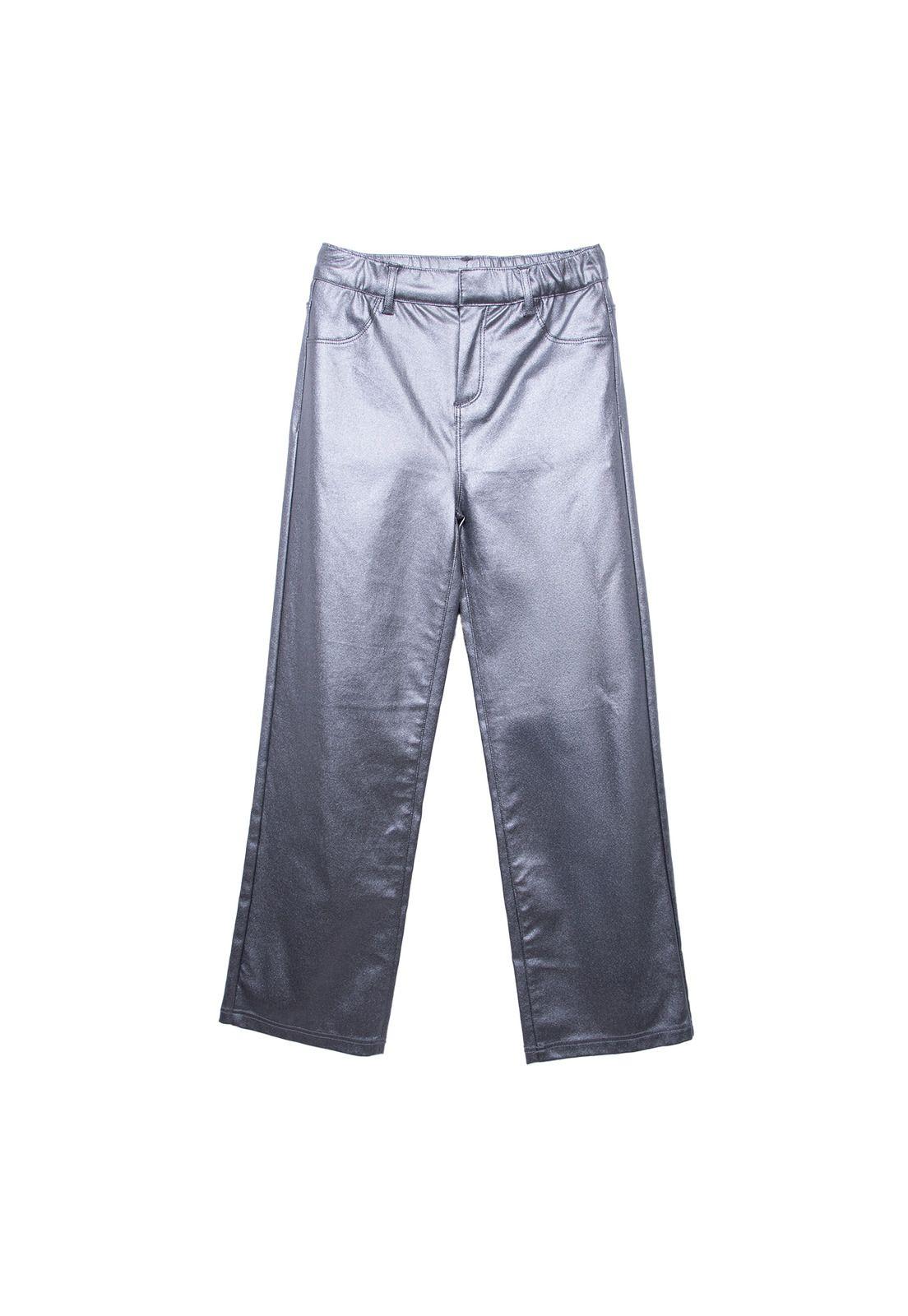 Pantalón  Pillin Blanco Niña (TVD812-26PLA)-0
