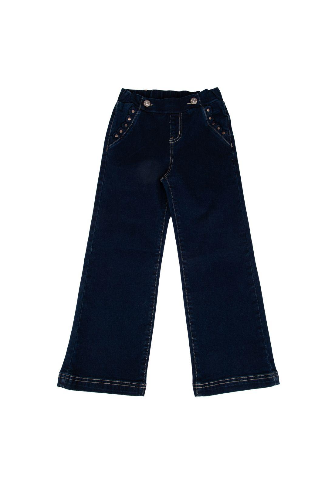 Jeans  Azul Pillin ( PVB714-25AZM )-0
