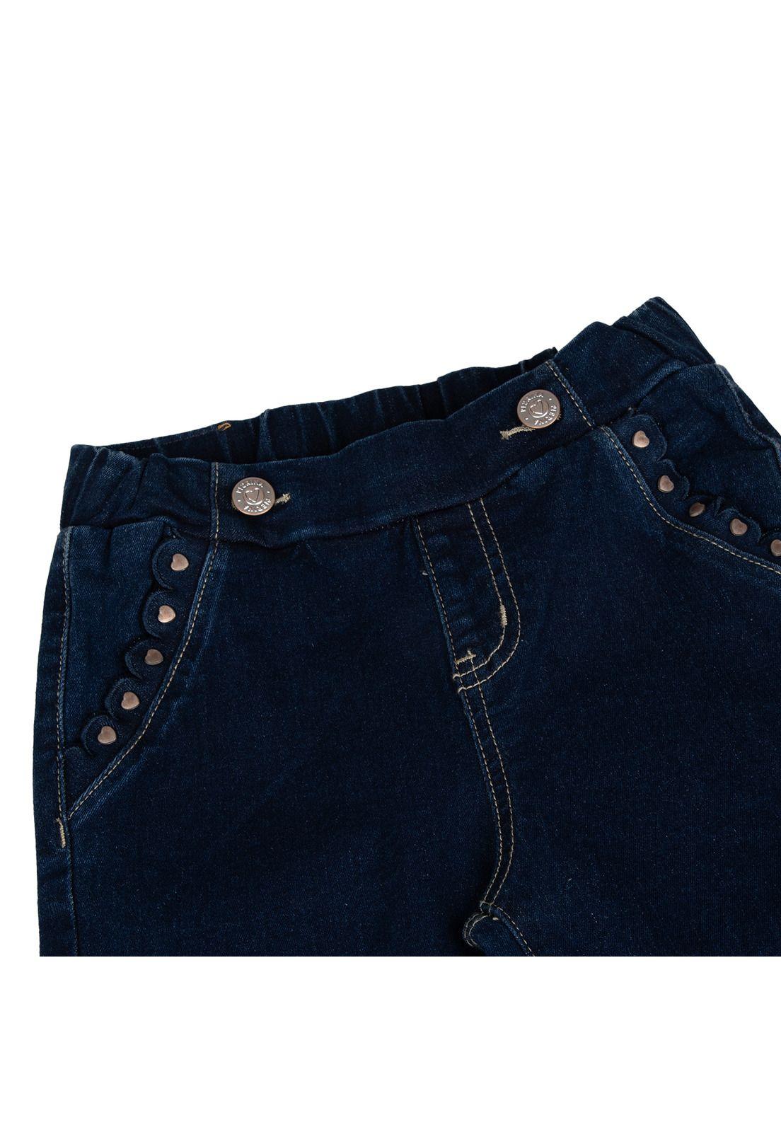 Jeans  Azul Pillin ( PVB714-25AZM )-1