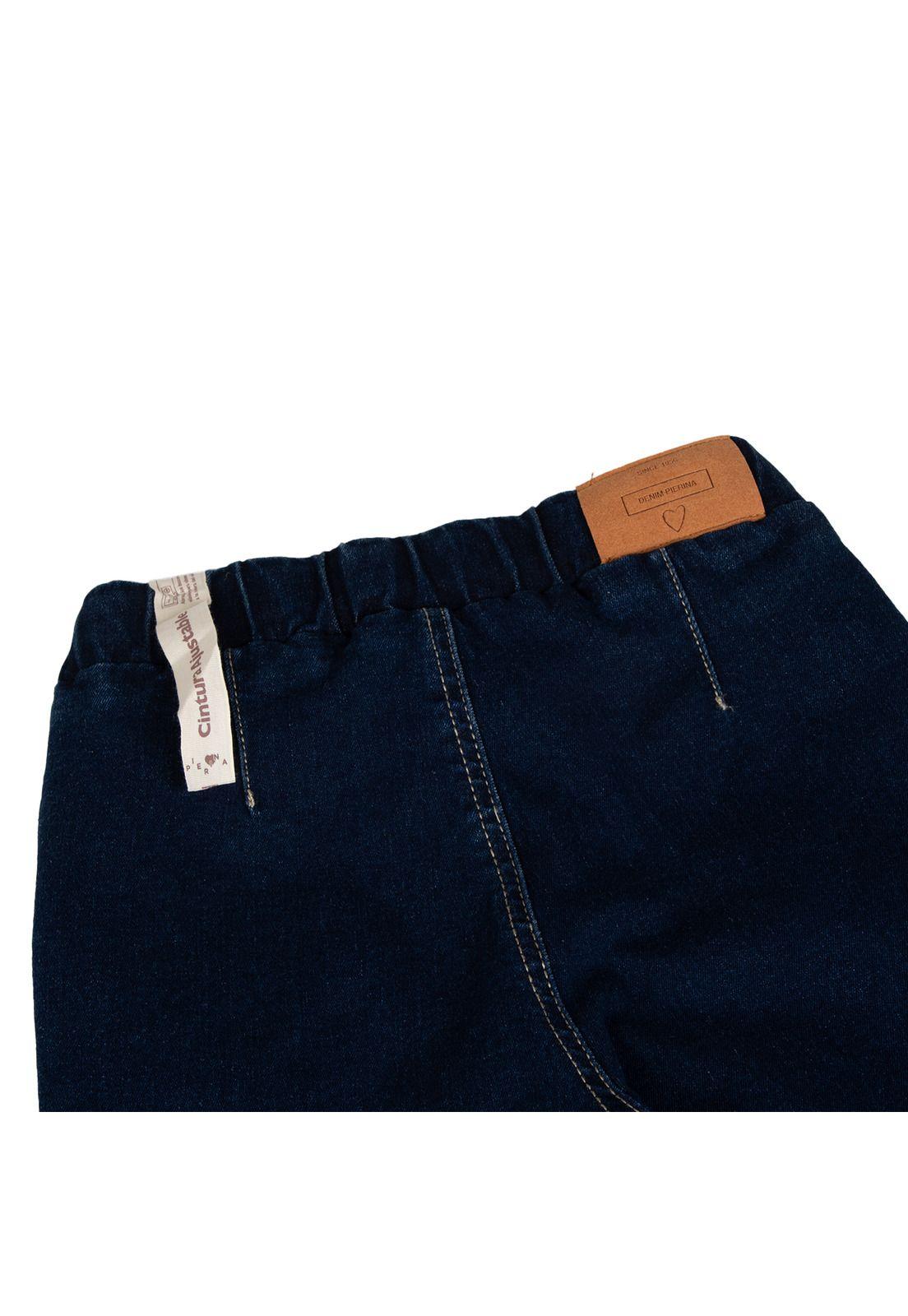 Jeans  Azul Pillin ( PVB714-25AZM )-2