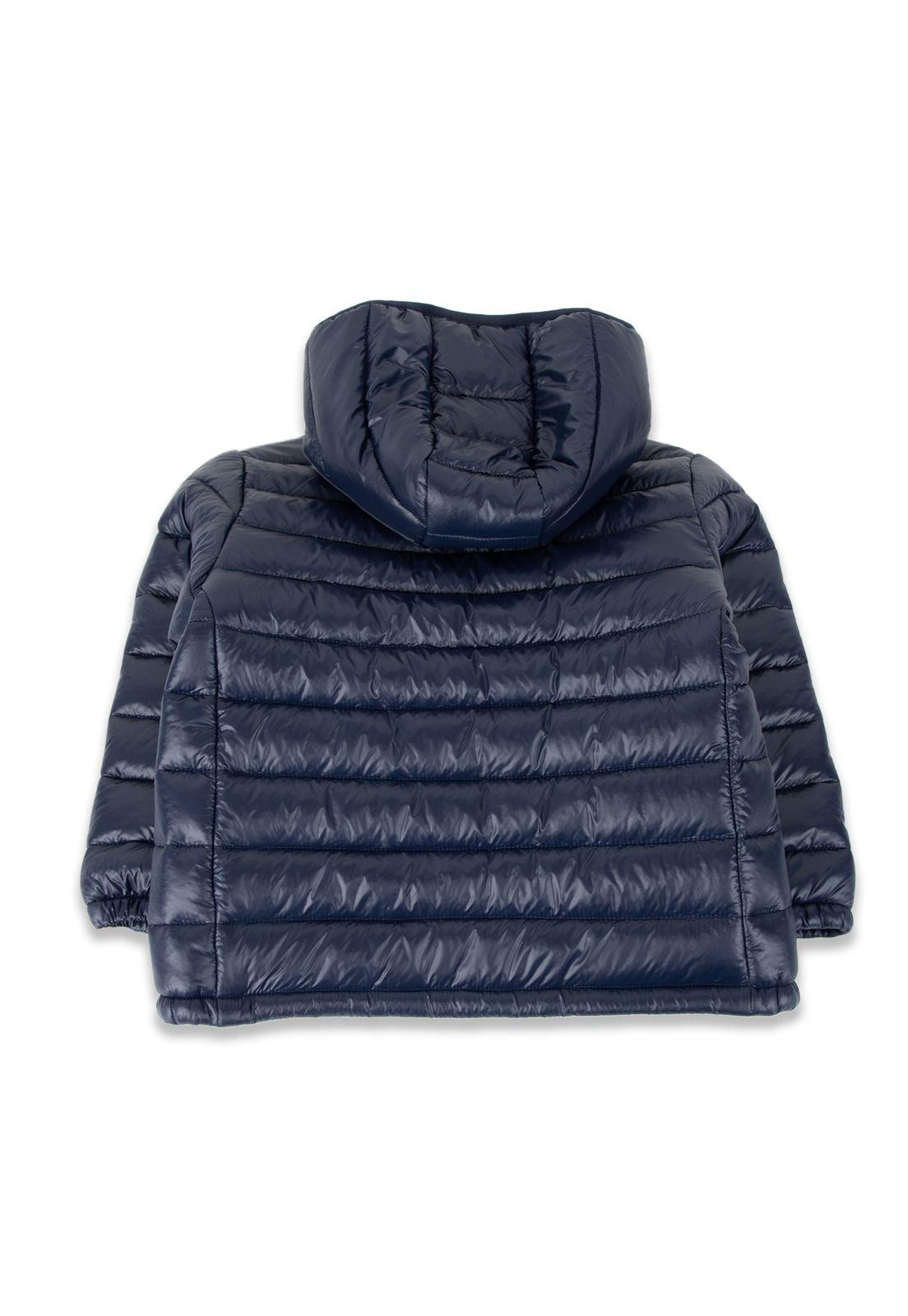 Parka Azul marino Pillin-2