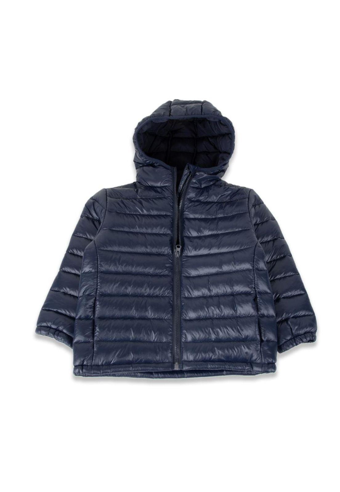 Parka Azul marino Pillin-0