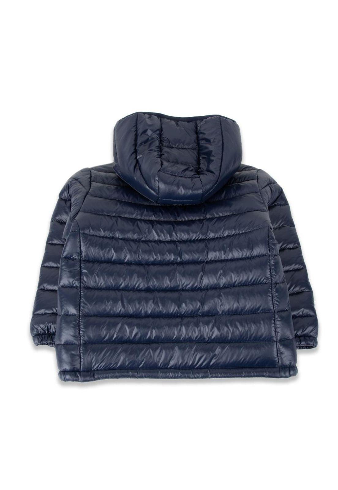 Parka Azul marino Pillin-2