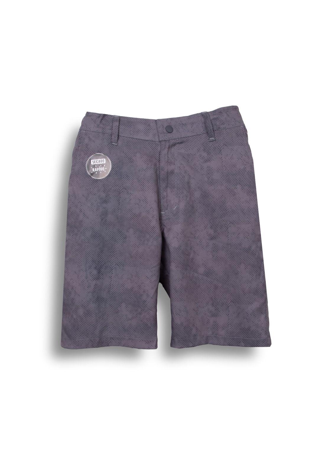 Short Niño Marengo Pillin (TVC811-25MAR)-0