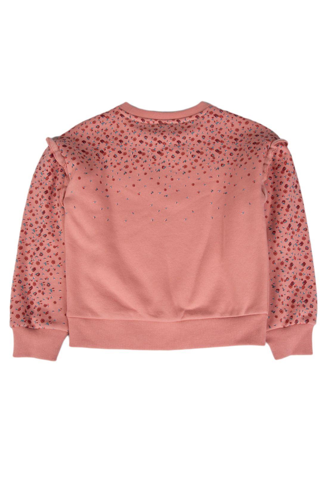 Polerón  Rosado Pillin ( PVB548-25RSA )-2