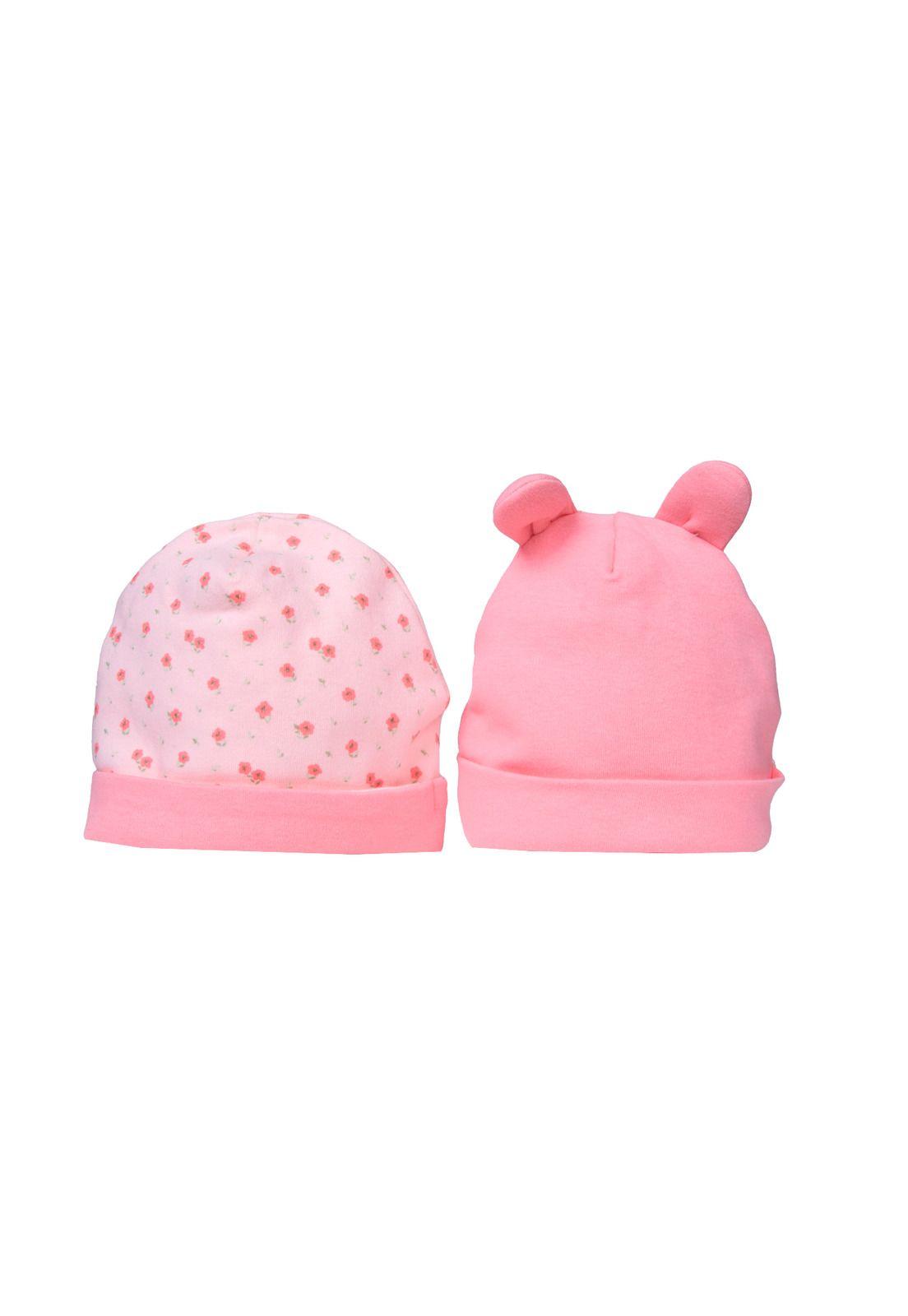 Gorro Multicolor Niña Pillin (PAD201-26SUR)-1