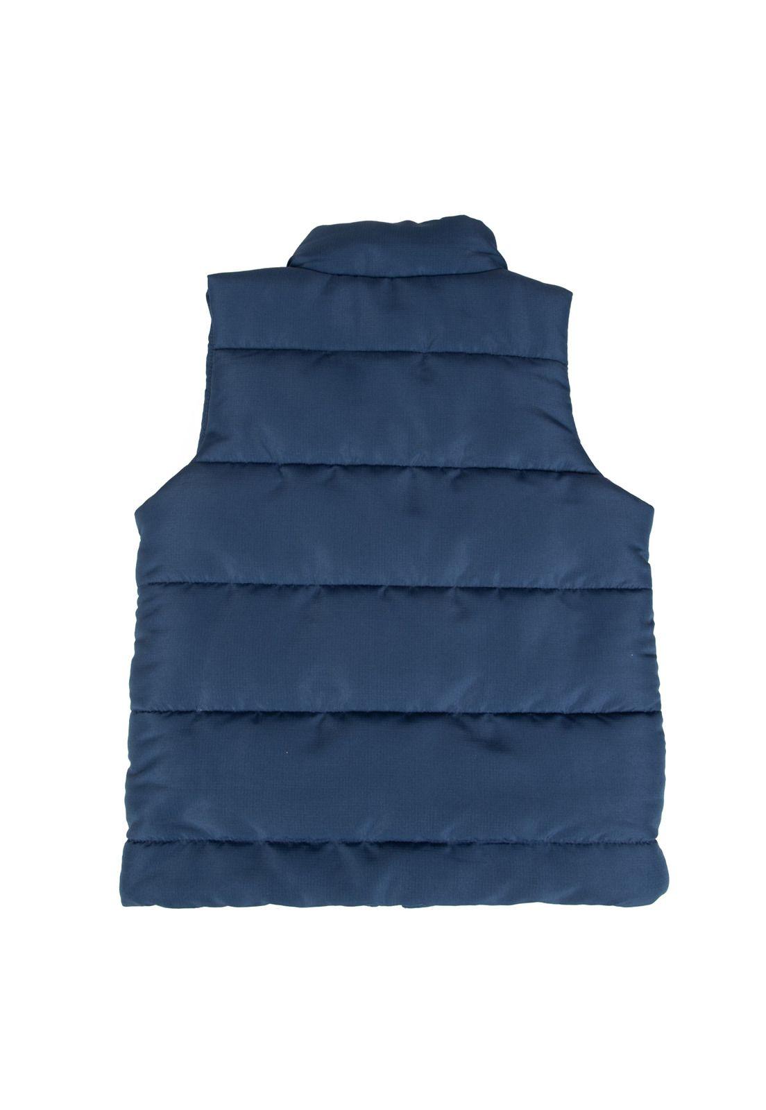 Parka  Azul Pillin ( PVB819-25AZM )-2