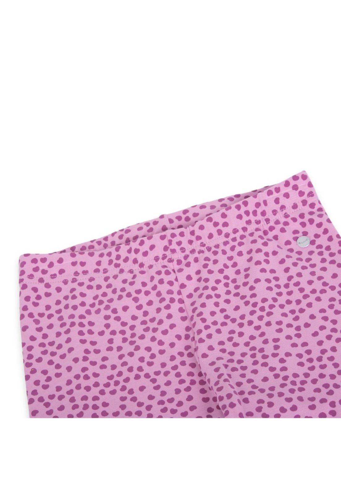 Calza Niña Lavanda Pillin-1