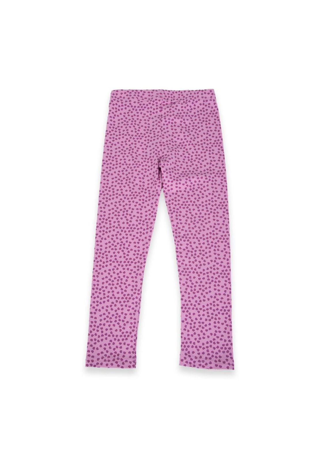 Calza Niña Lavanda Pillin-2