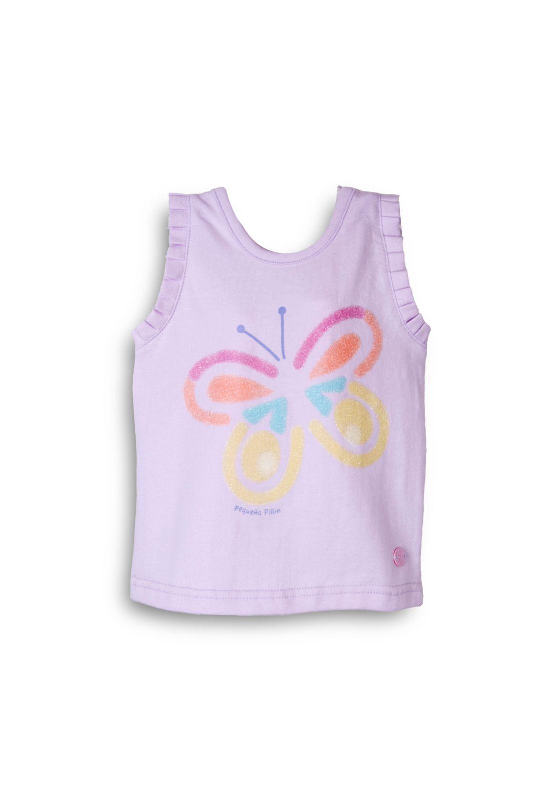 Polera  Lavanda Pillin (PVC668-25LAV)-0