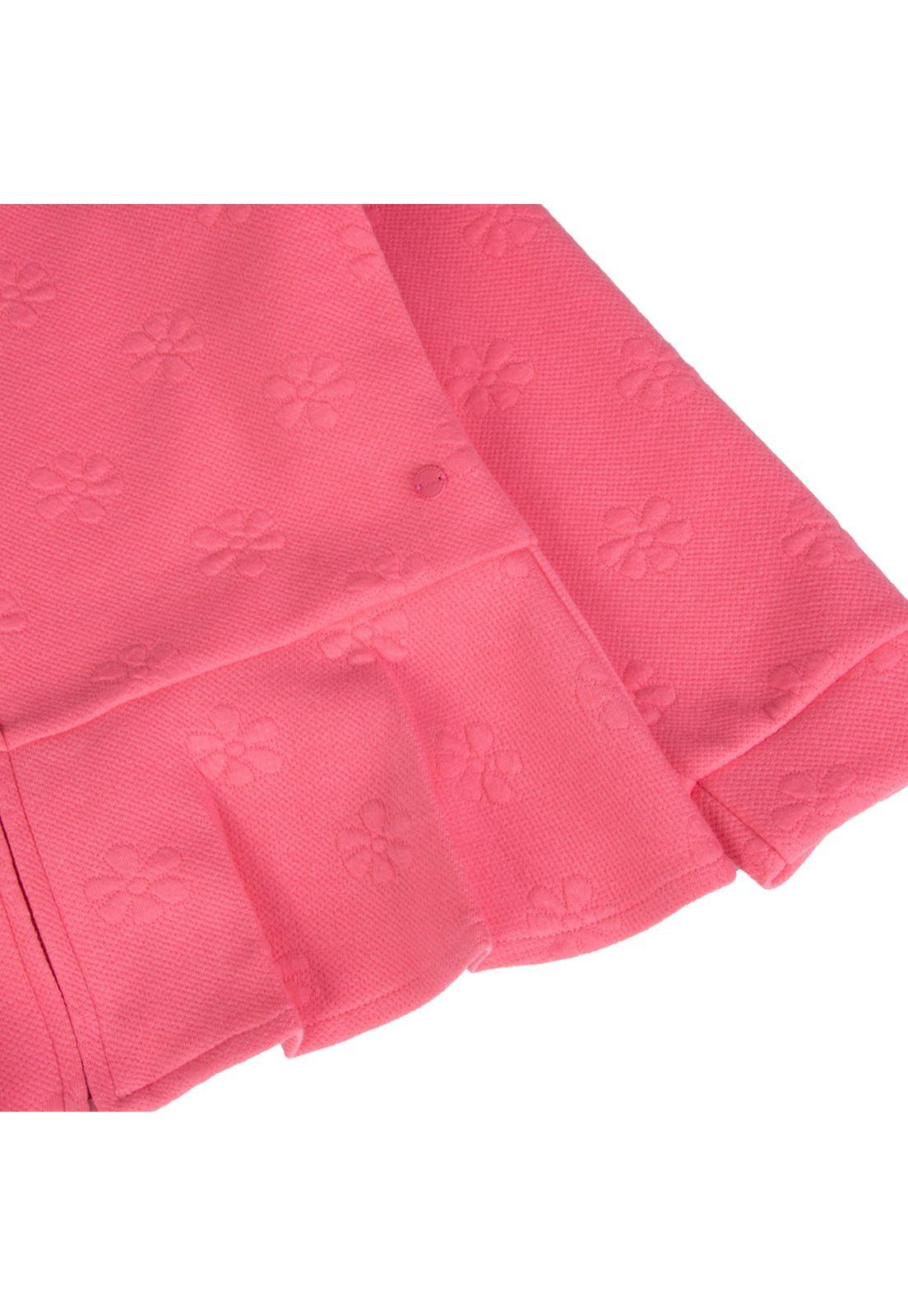 Polerón  Rosado Pillin ( PVB505-25ROS )-1