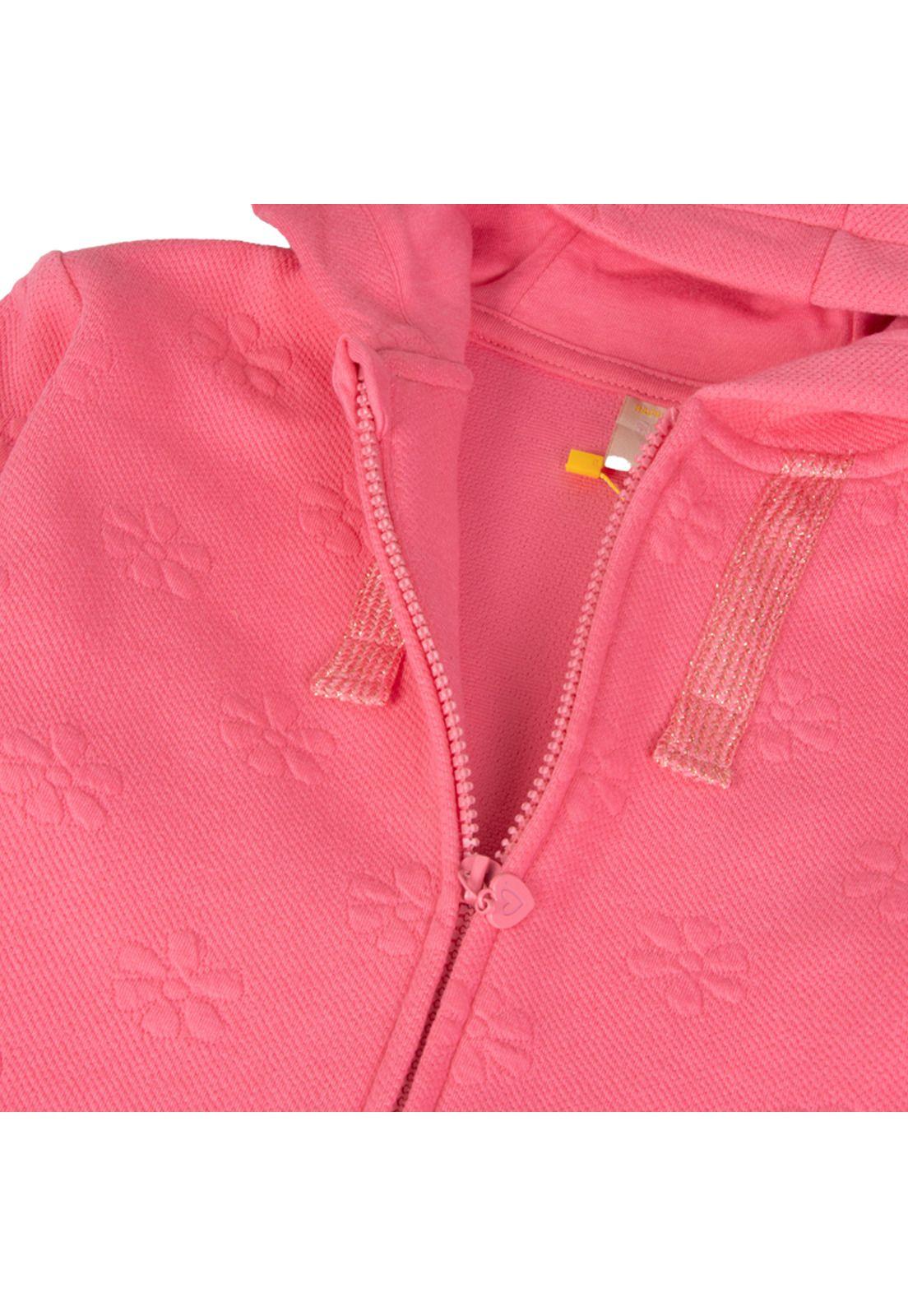 Polerón  Rosado Pillin ( PVB505-25ROS )-2