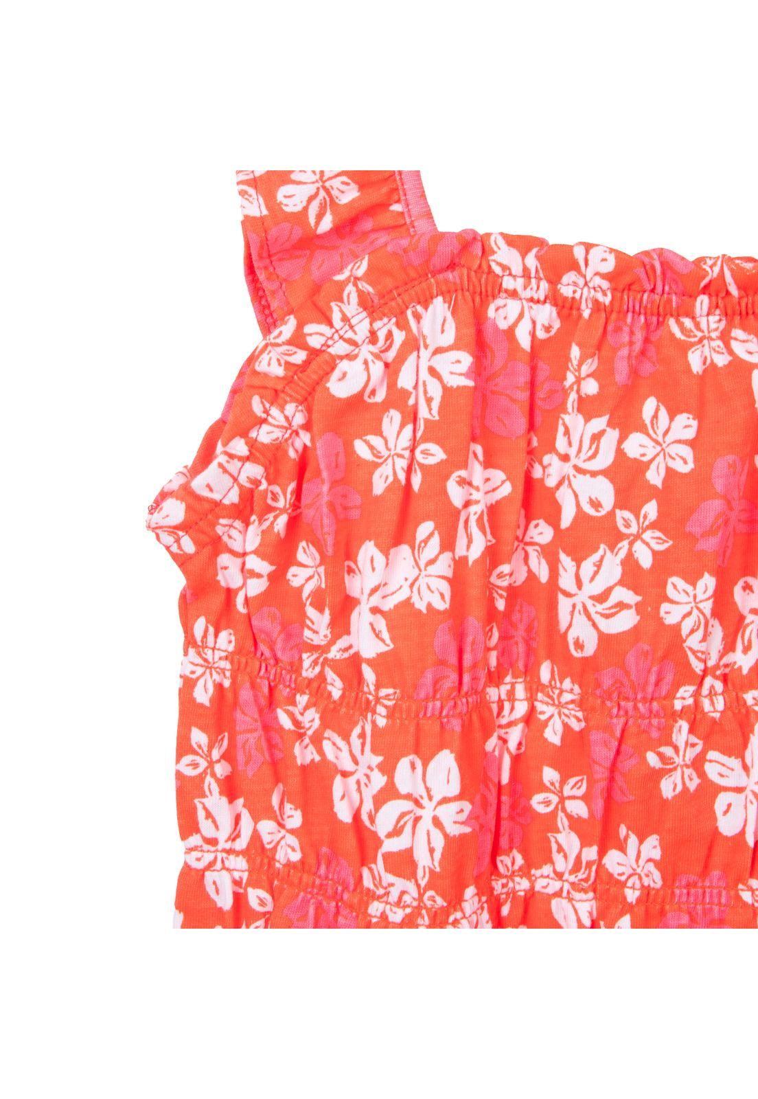 Polera Niña Rojo Pillin (TVC624-25ROJ)-2