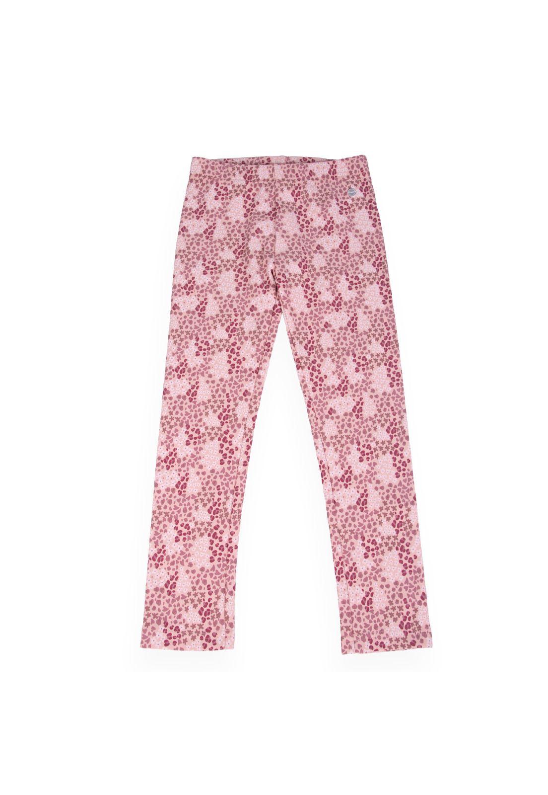 Calza  Rosado Pillin ( PVB508-25RSA )-0