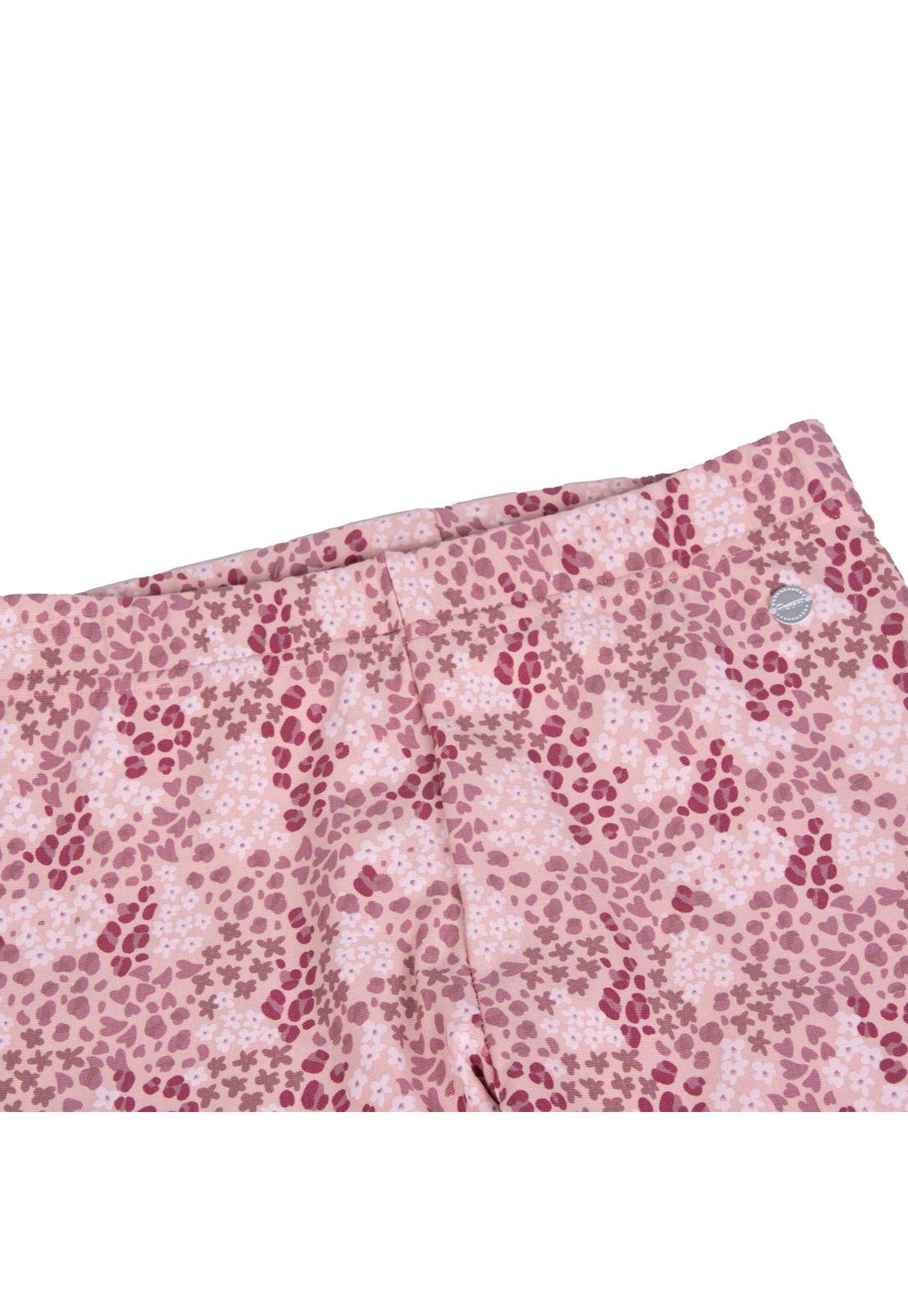 Calza  Rosado Pillin ( PVB508-25RSA )-1