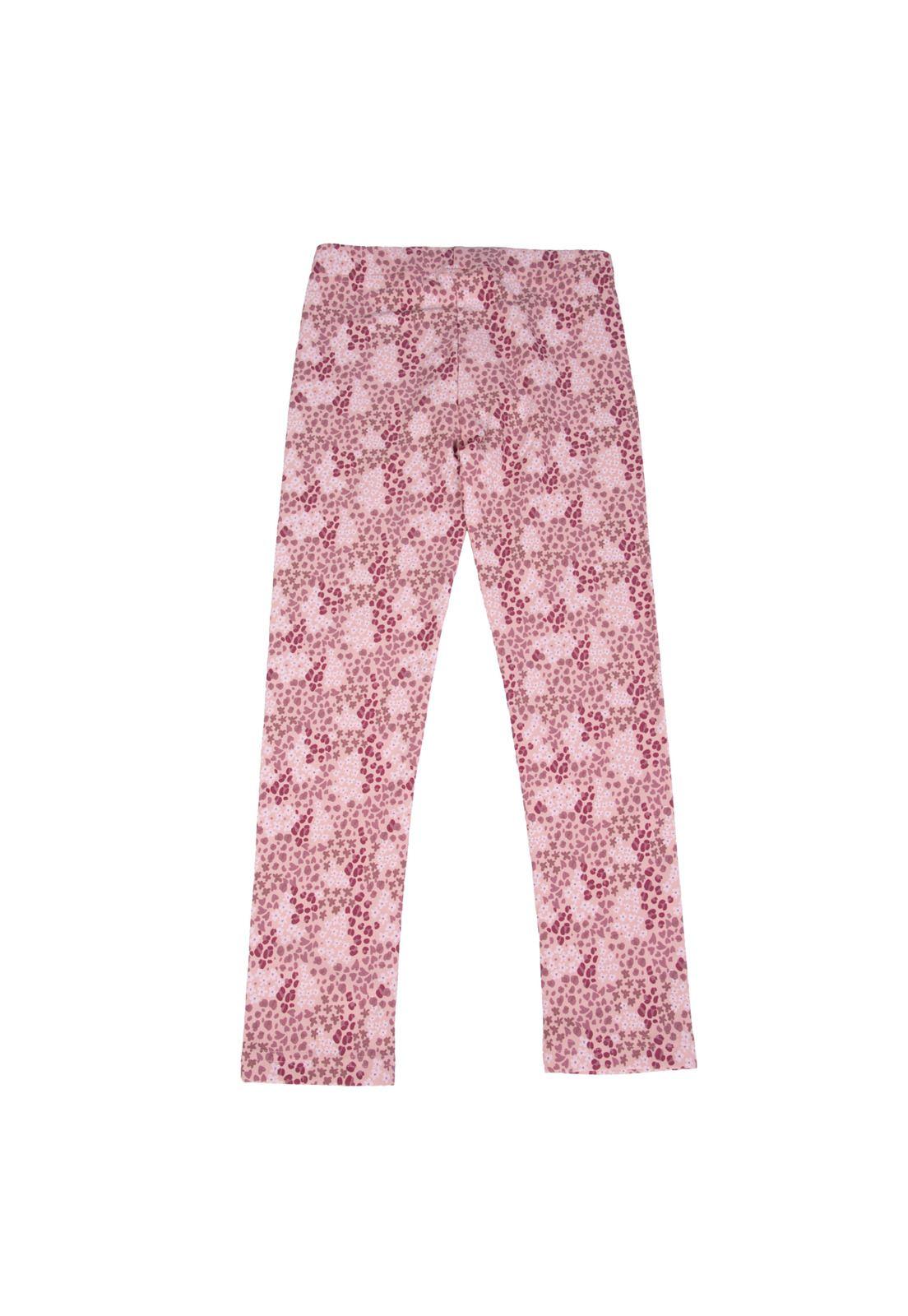 Calza  Rosado Pillin ( PVB508-25RSA )-2